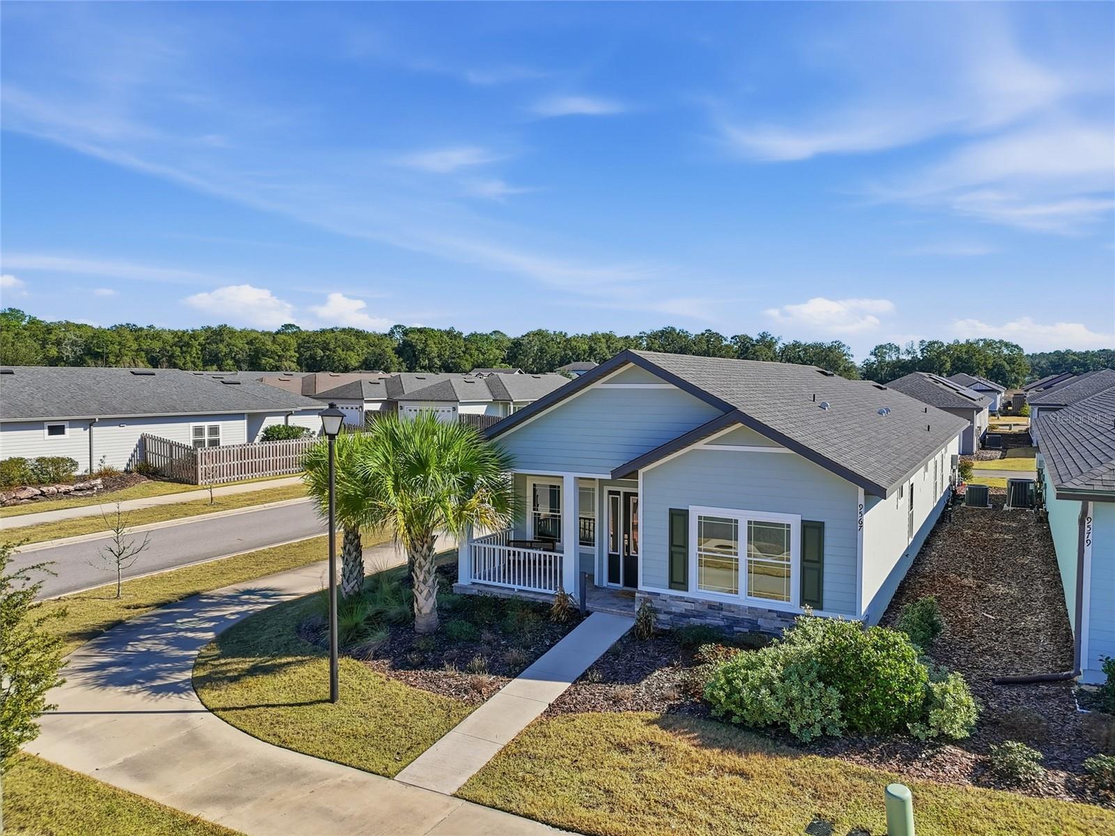 9567 SW 66TH LN, GAINESVILLE, FL — photo 3
