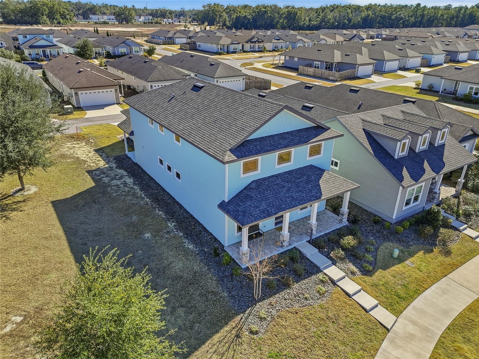 9533 SW 66TH LN, GAINESVILLE, FL — photo 8