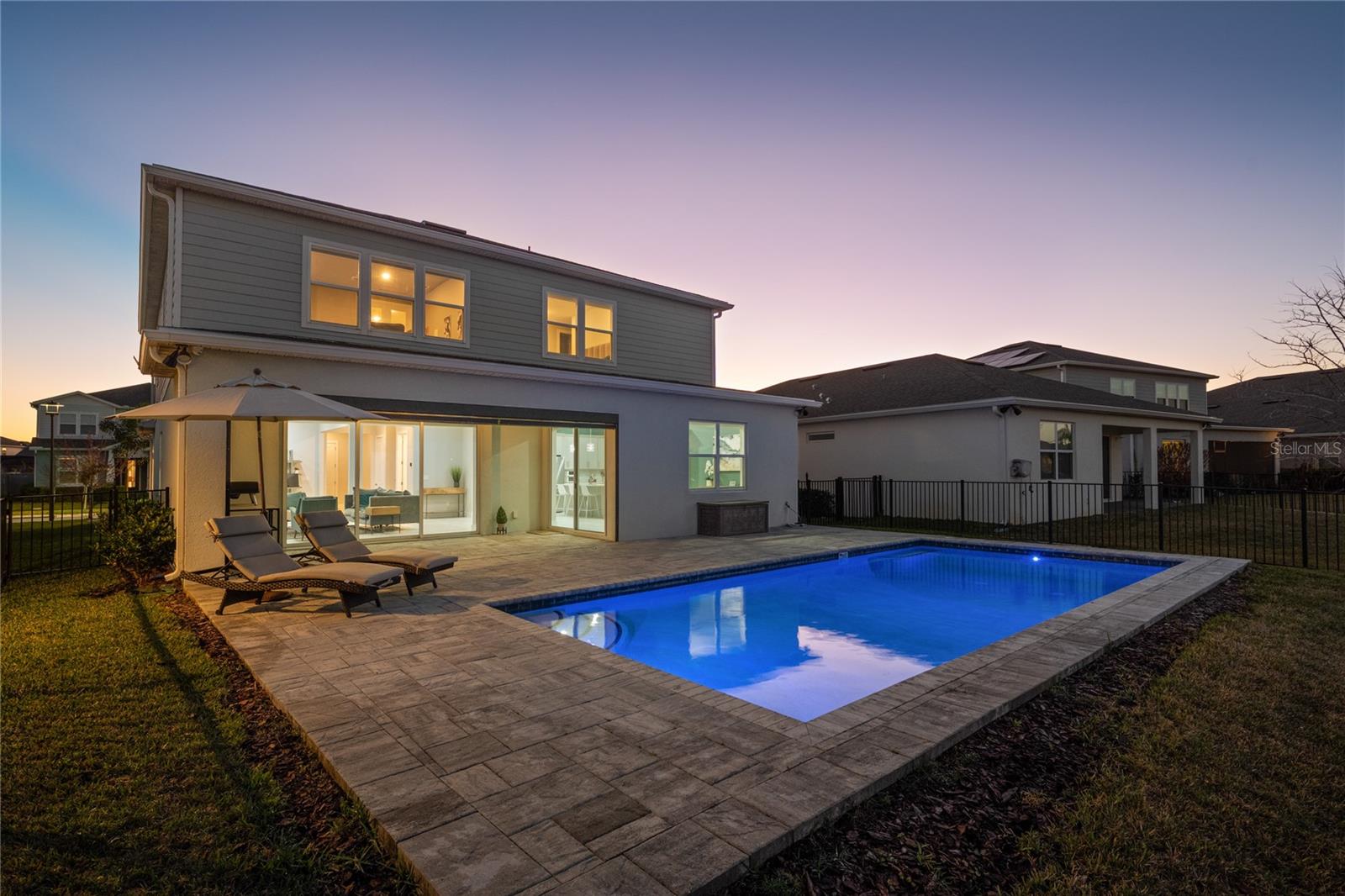 13363 PANAMA BEACH CT, ORLANDO, FL — photo 34
