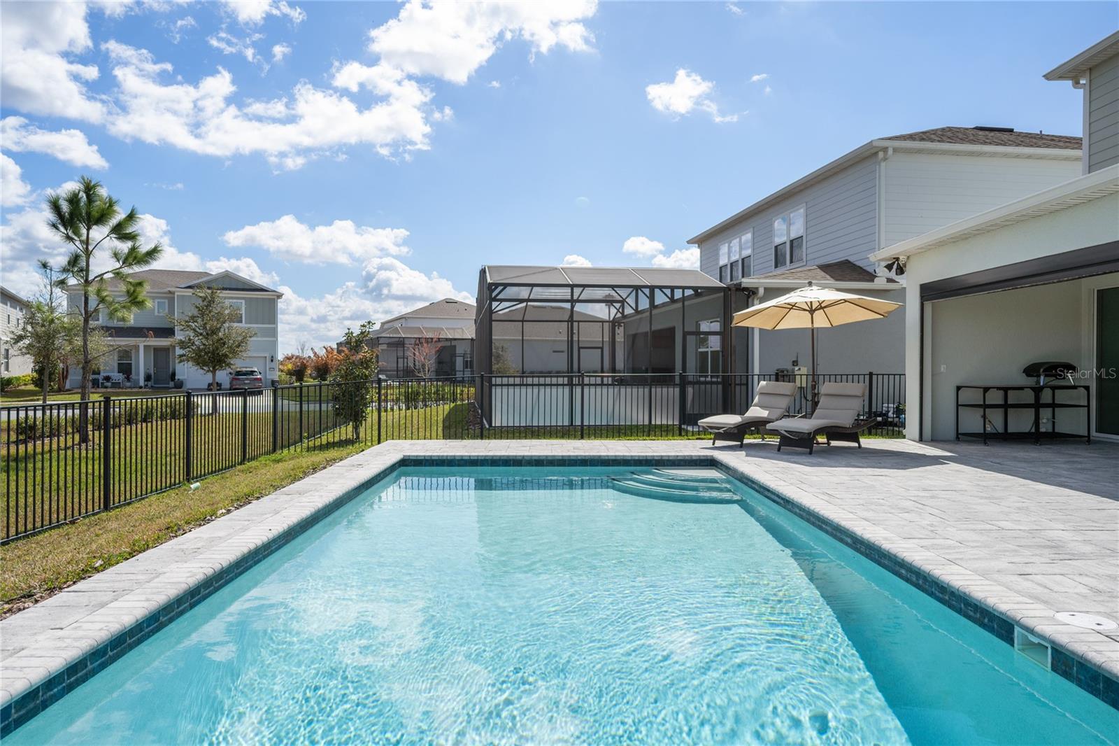 13363 PANAMA BEACH CT, ORLANDO, FL — photo 36