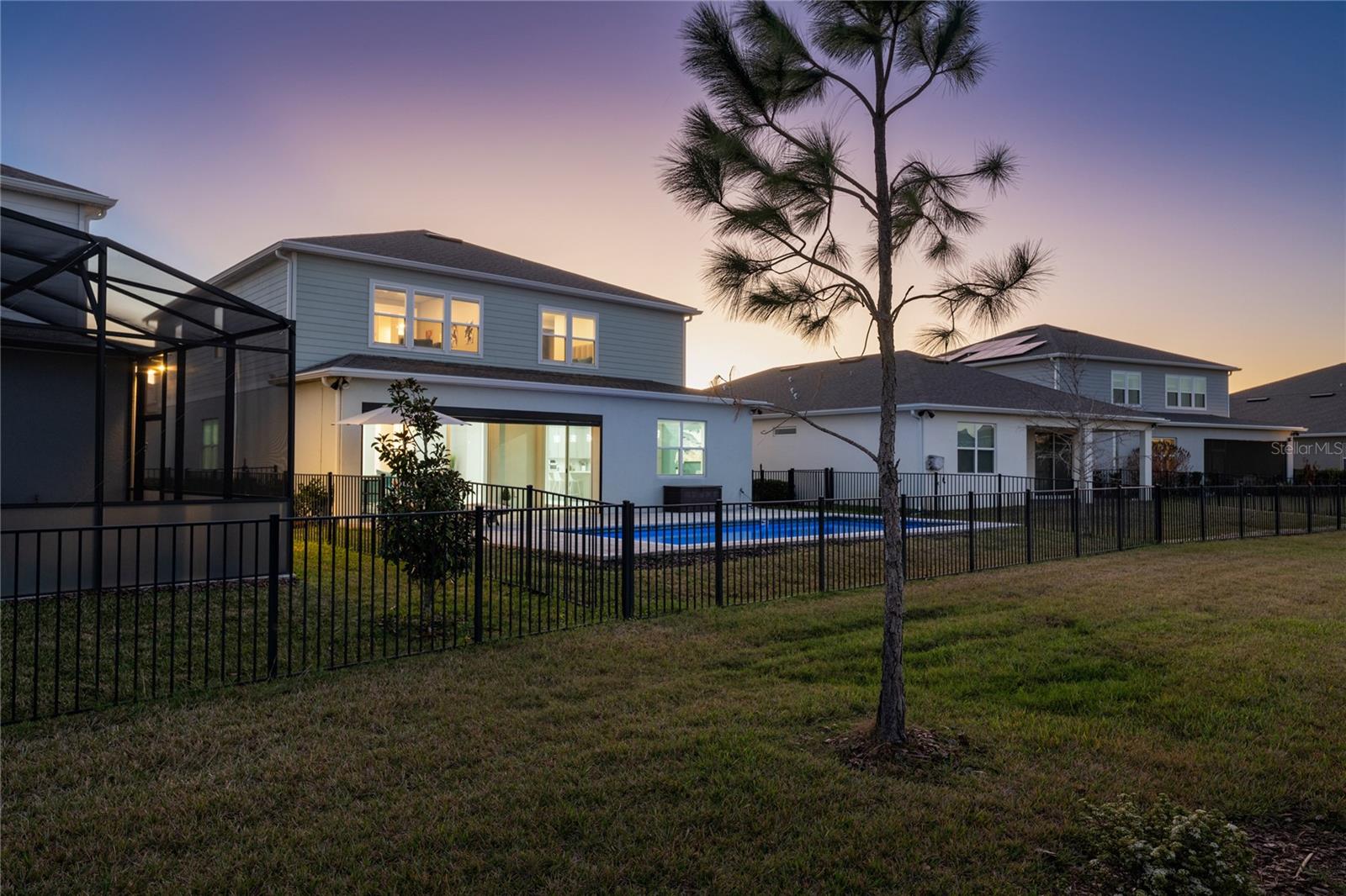 13363 PANAMA BEACH CT, ORLANDO, FL — photo 37