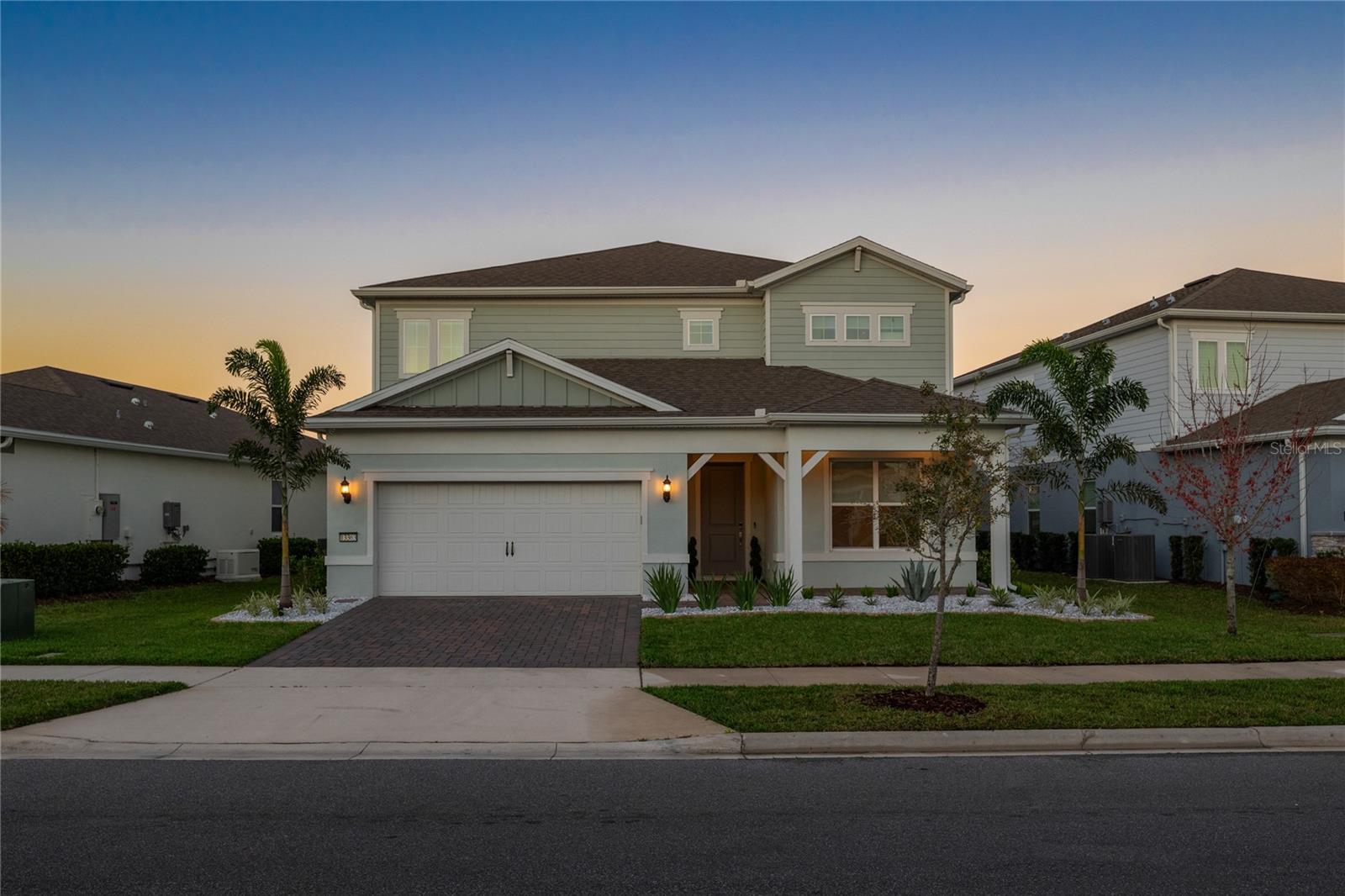 13363 PANAMA BEACH CT, ORLANDO, FL — photo 45