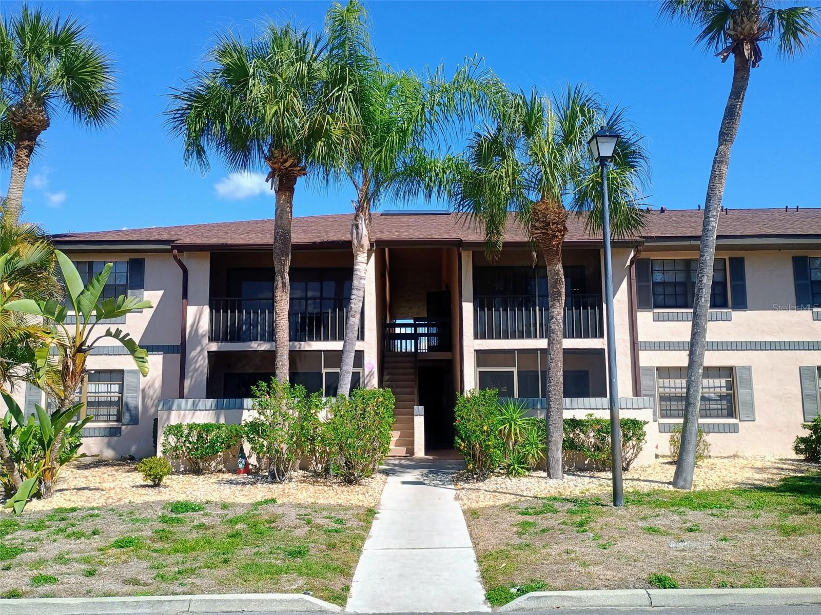 19505 QUESADA AVE #CC205, PORT CHARLOTTE, FL