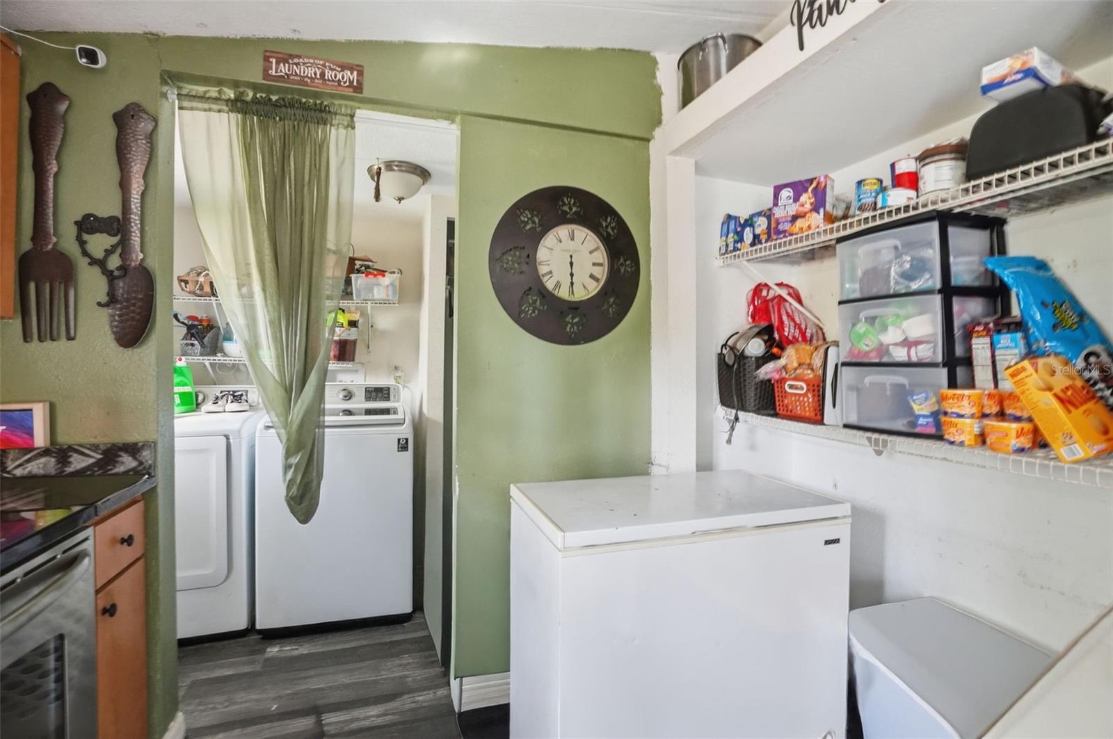 8604 CAMEO DR, NEW PORT RICHEY, FL — photo 17