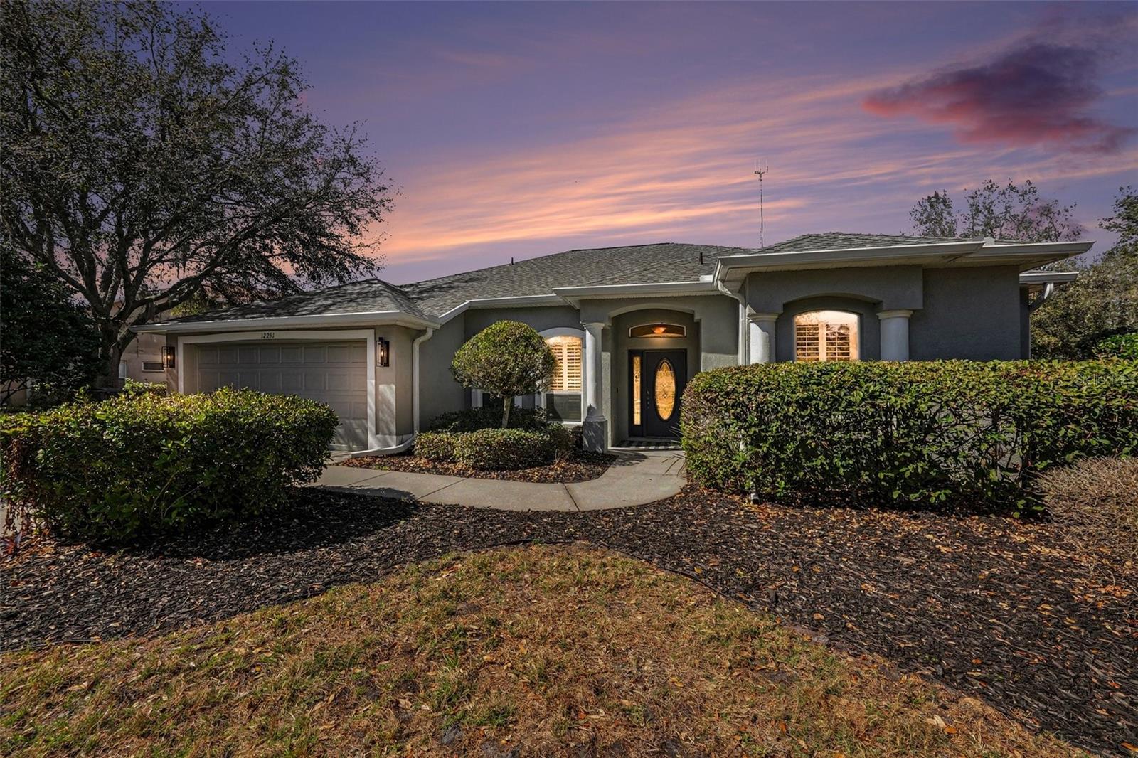 12251 CREEK EDGE DR, RIVERVIEW, FL — photo 2