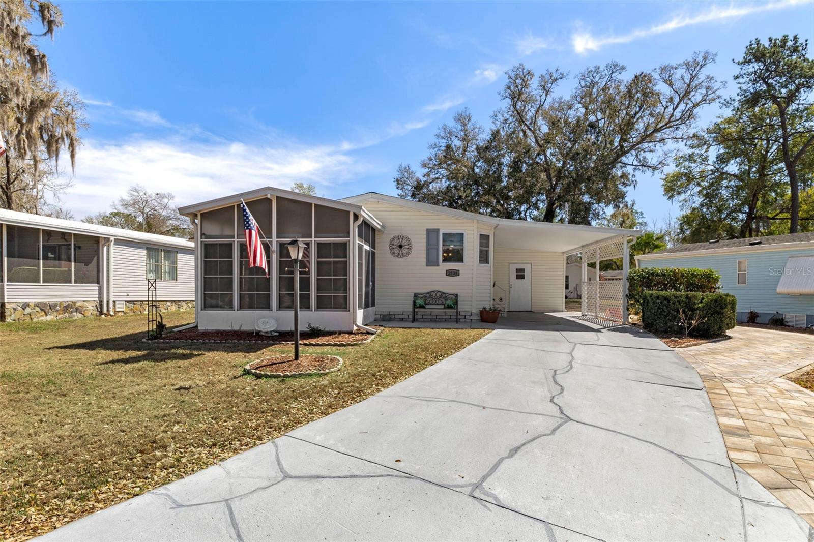 2805 KINGSWOOD CIR, BROOKSVILLE, FL