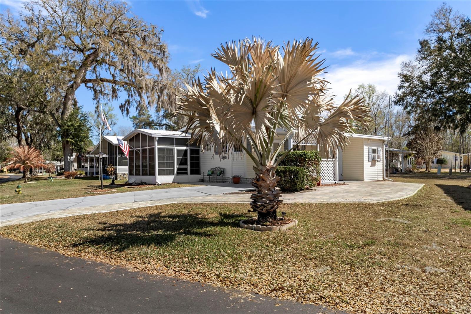 2805 KINGSWOOD CIR, BROOKSVILLE, FL — photo 3