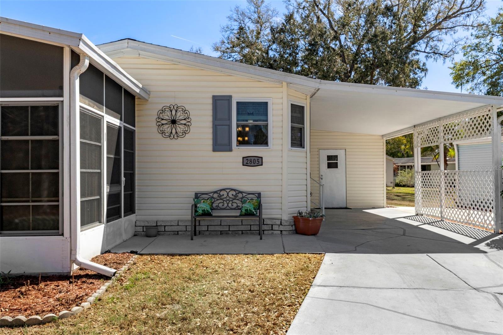 2805 KINGSWOOD CIR, BROOKSVILLE, FL — photo 4
