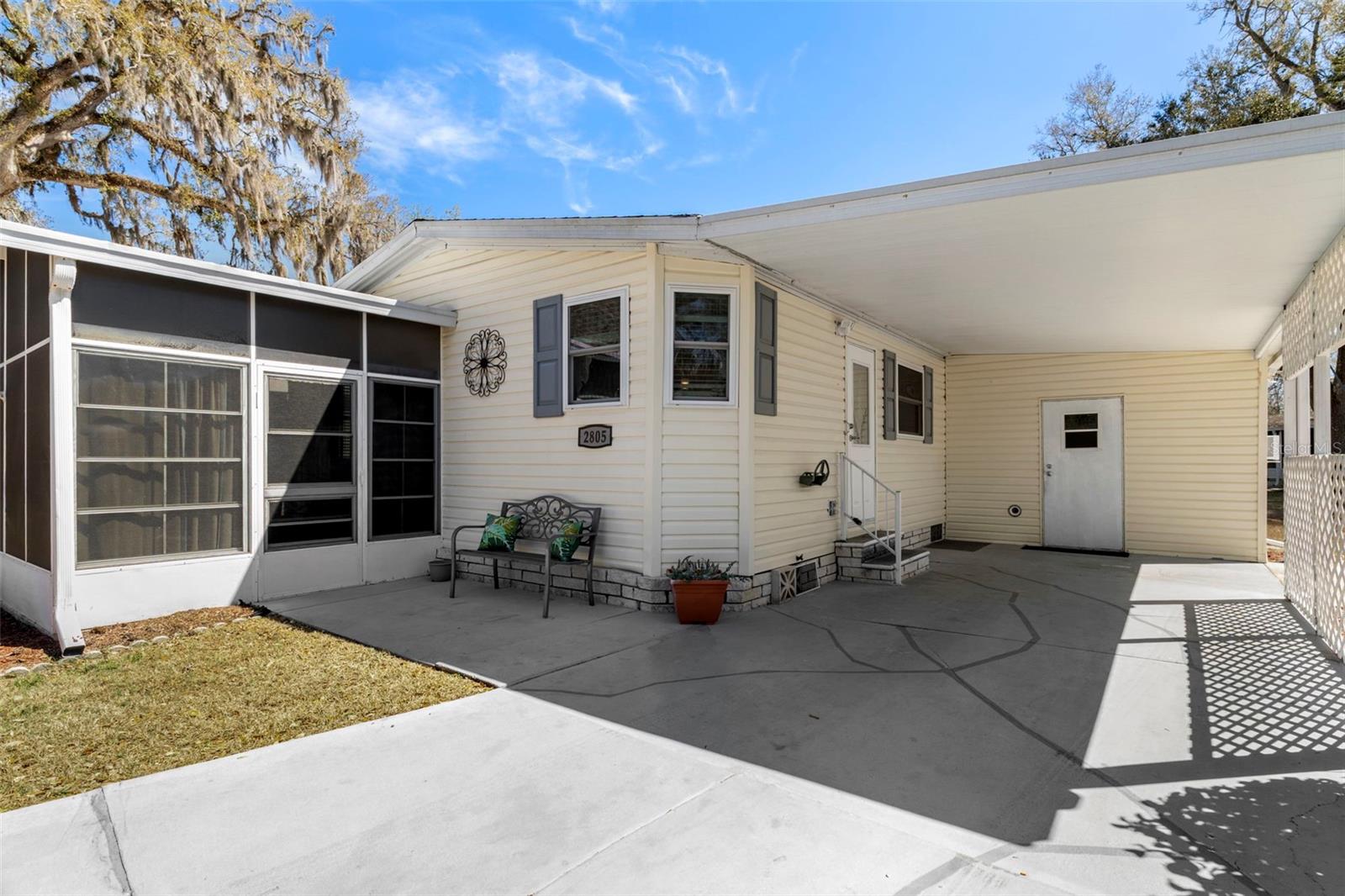 2805 KINGSWOOD CIR, BROOKSVILLE, FL — photo 5