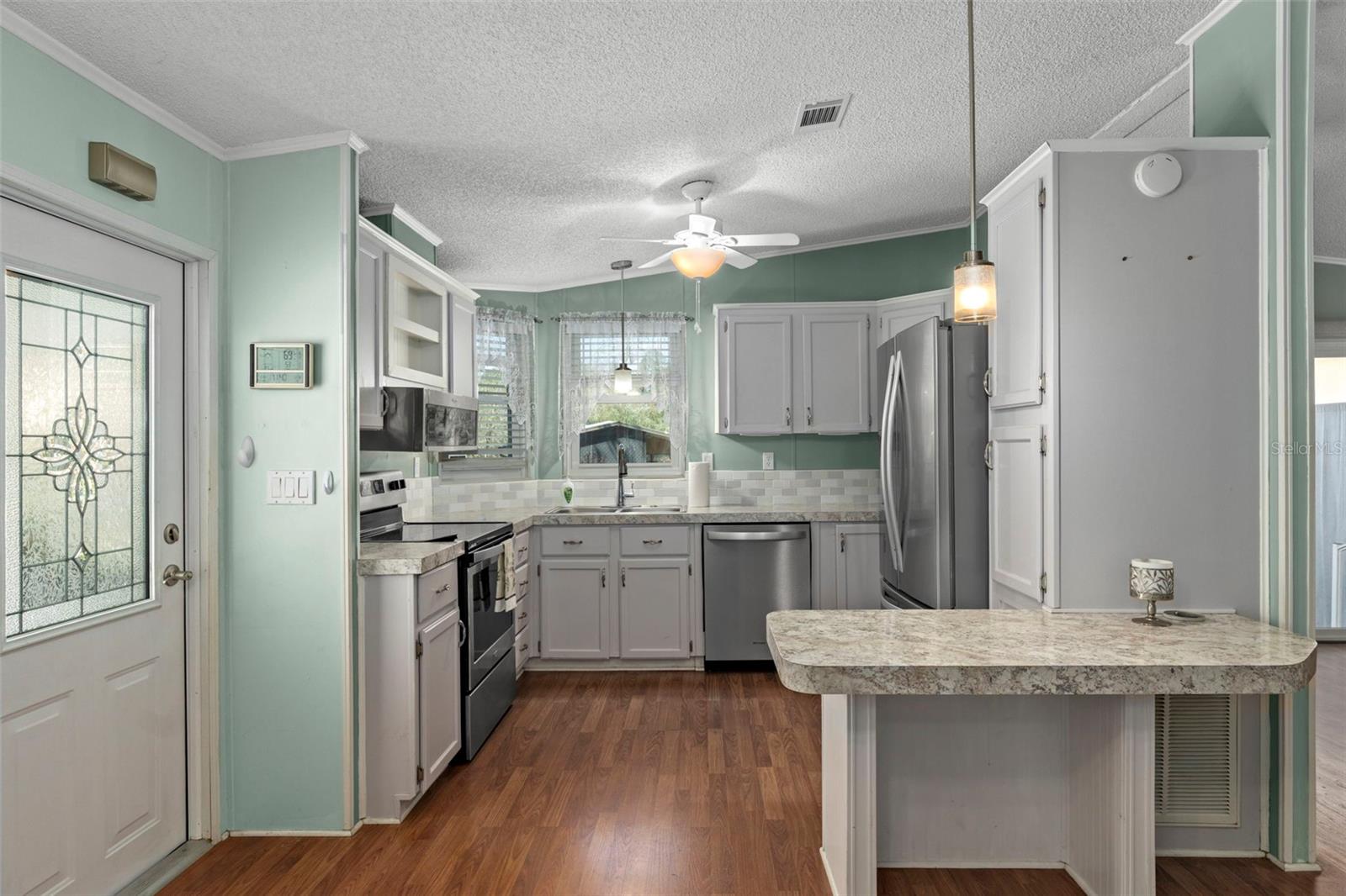 2805 KINGSWOOD CIR, BROOKSVILLE, FL — photo 14