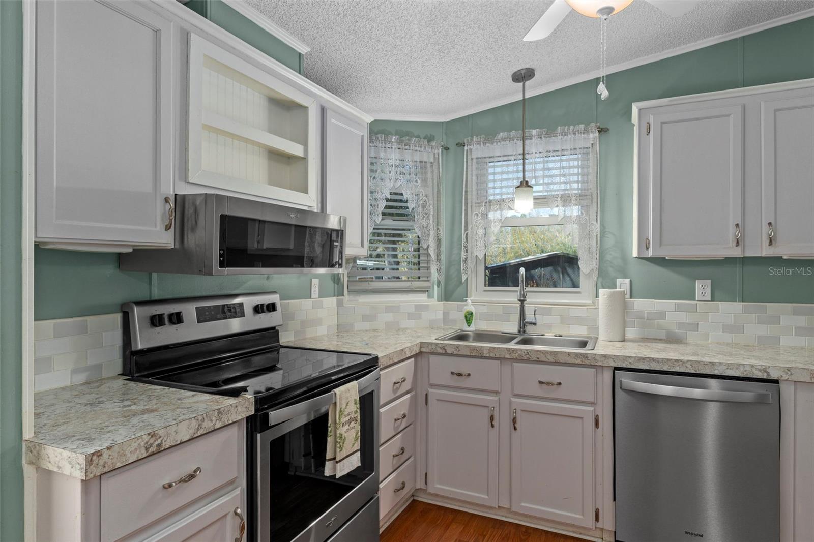 2805 KINGSWOOD CIR, BROOKSVILLE, FL — photo 17