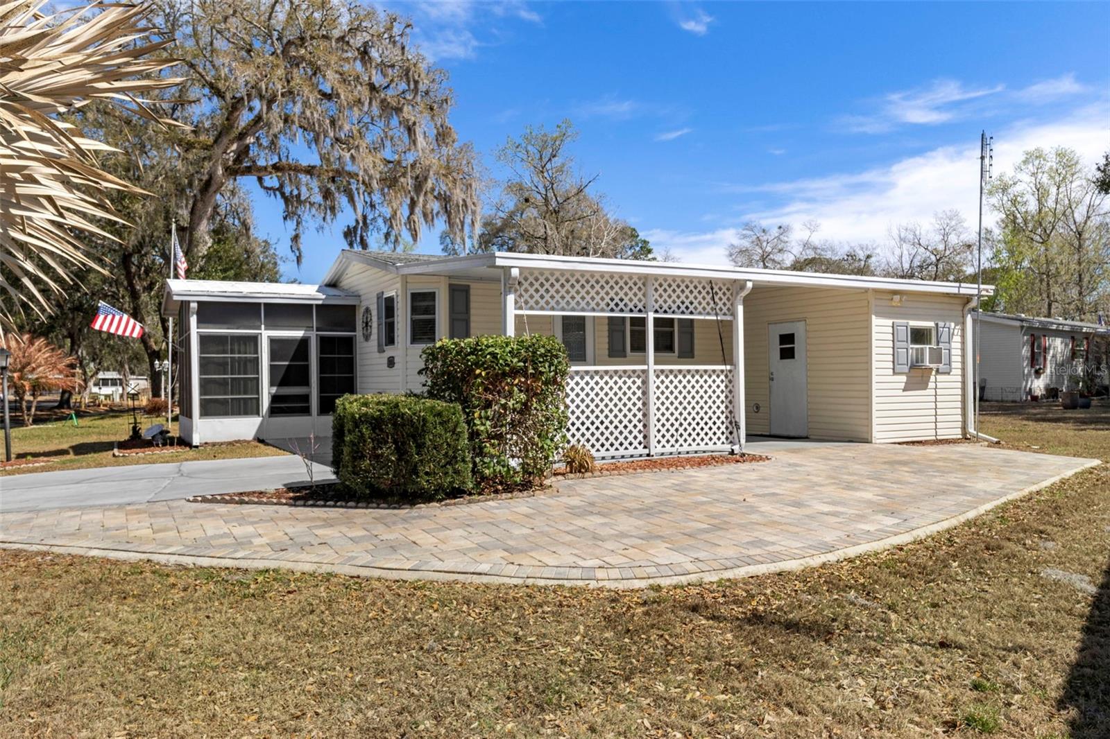 2805 KINGSWOOD CIR, BROOKSVILLE, FL — photo 34