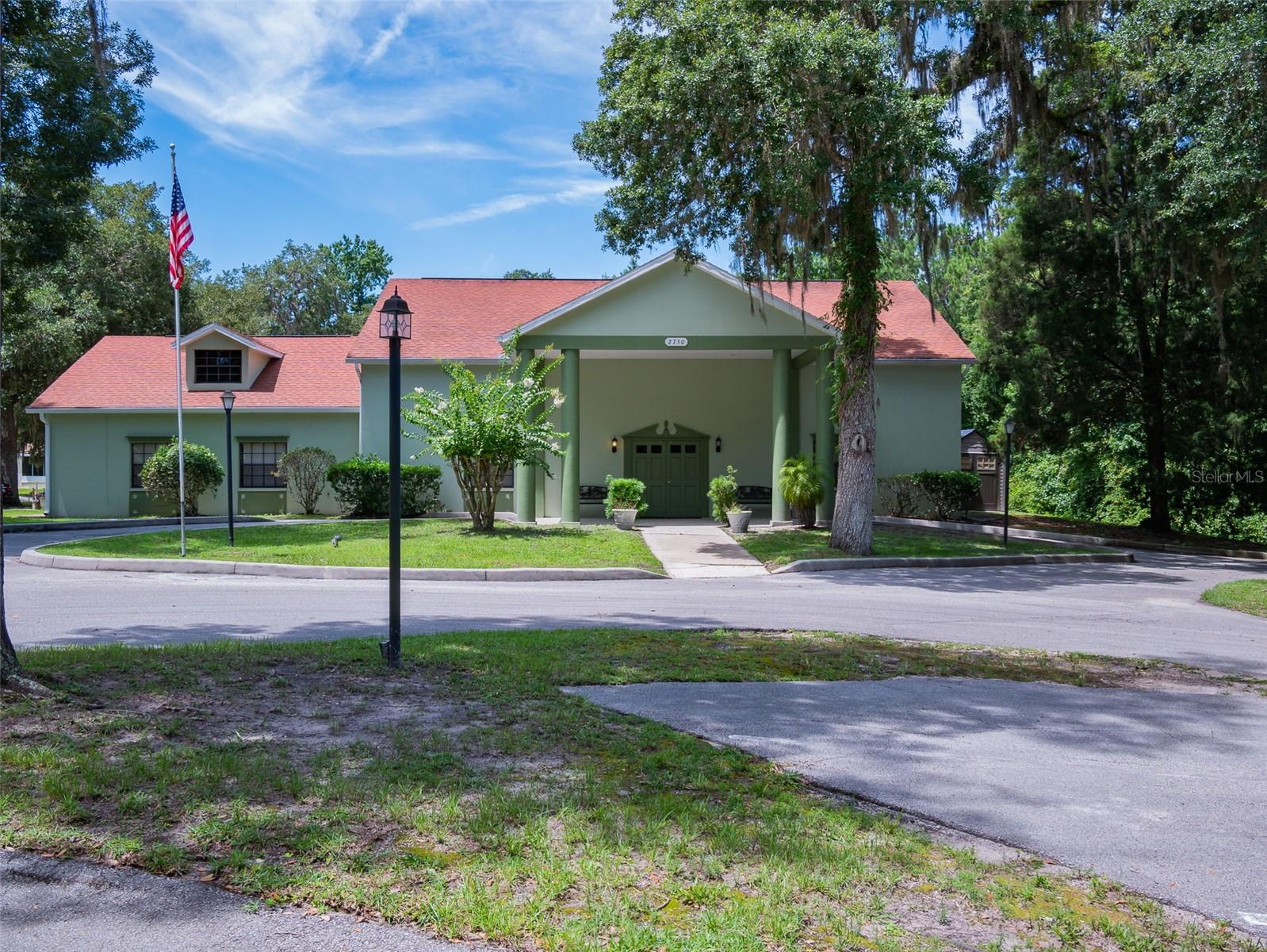 2805 KINGSWOOD CIR, BROOKSVILLE, FL — photo 41