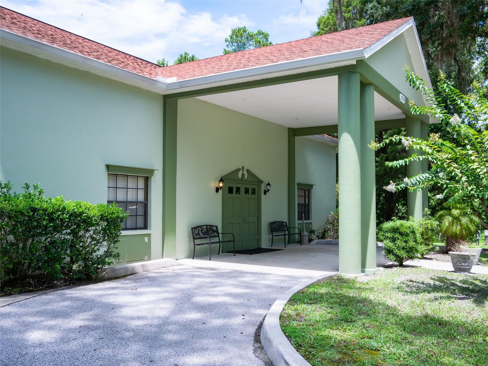 2805 KINGSWOOD CIR, BROOKSVILLE, FL — photo 42