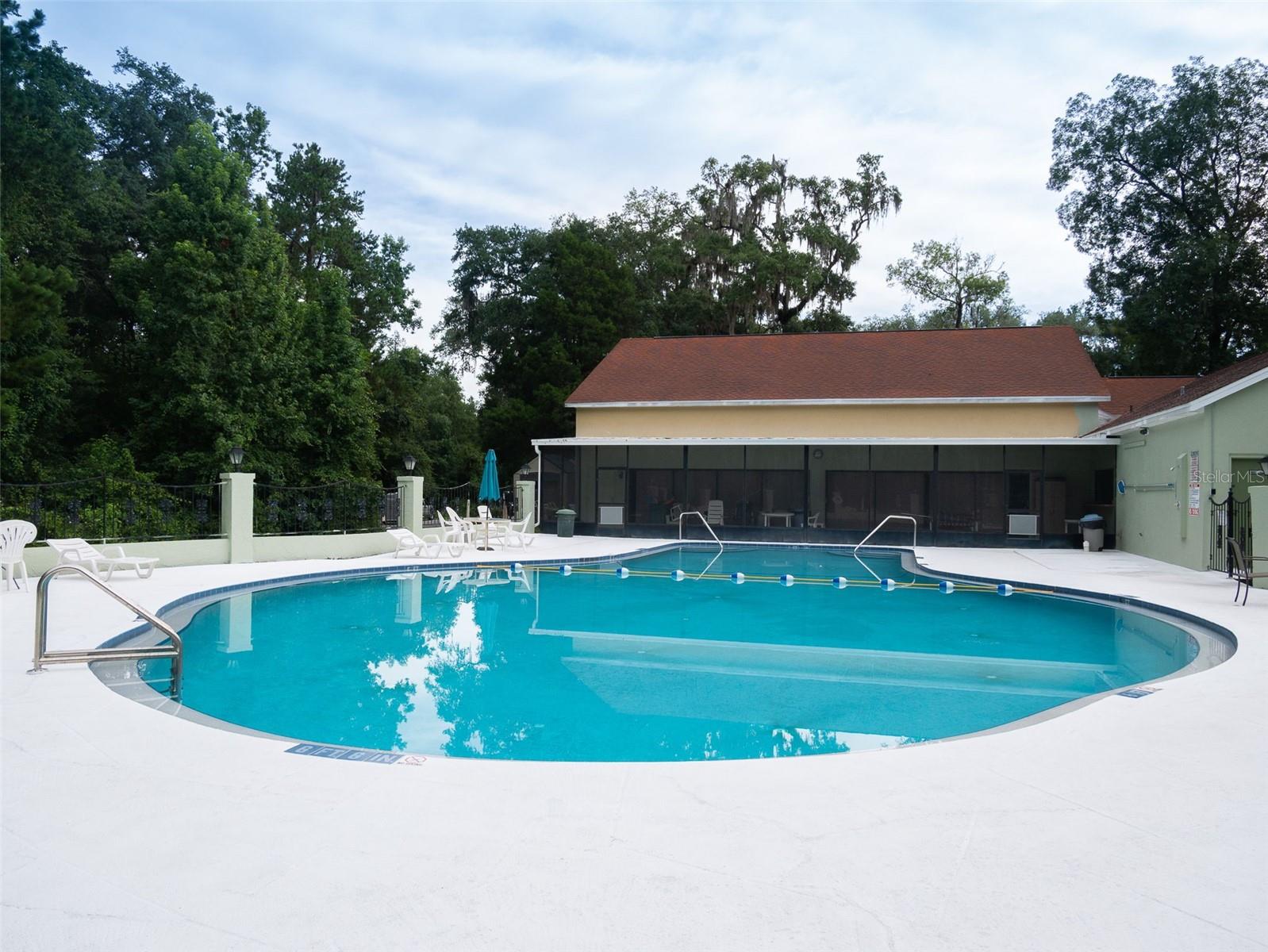 2805 KINGSWOOD CIR, BROOKSVILLE, FL — photo 44