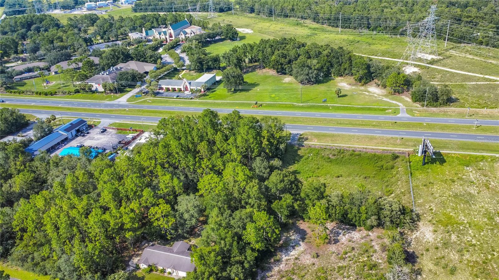 4164 W GULF TO LAKE HWY, LECANTO, FL — photo 7