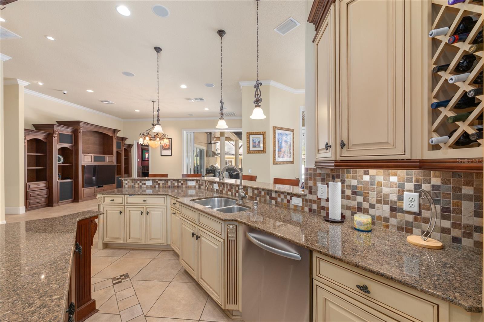 695 SE 47TH LOOP, OCALA, FL — photo 17