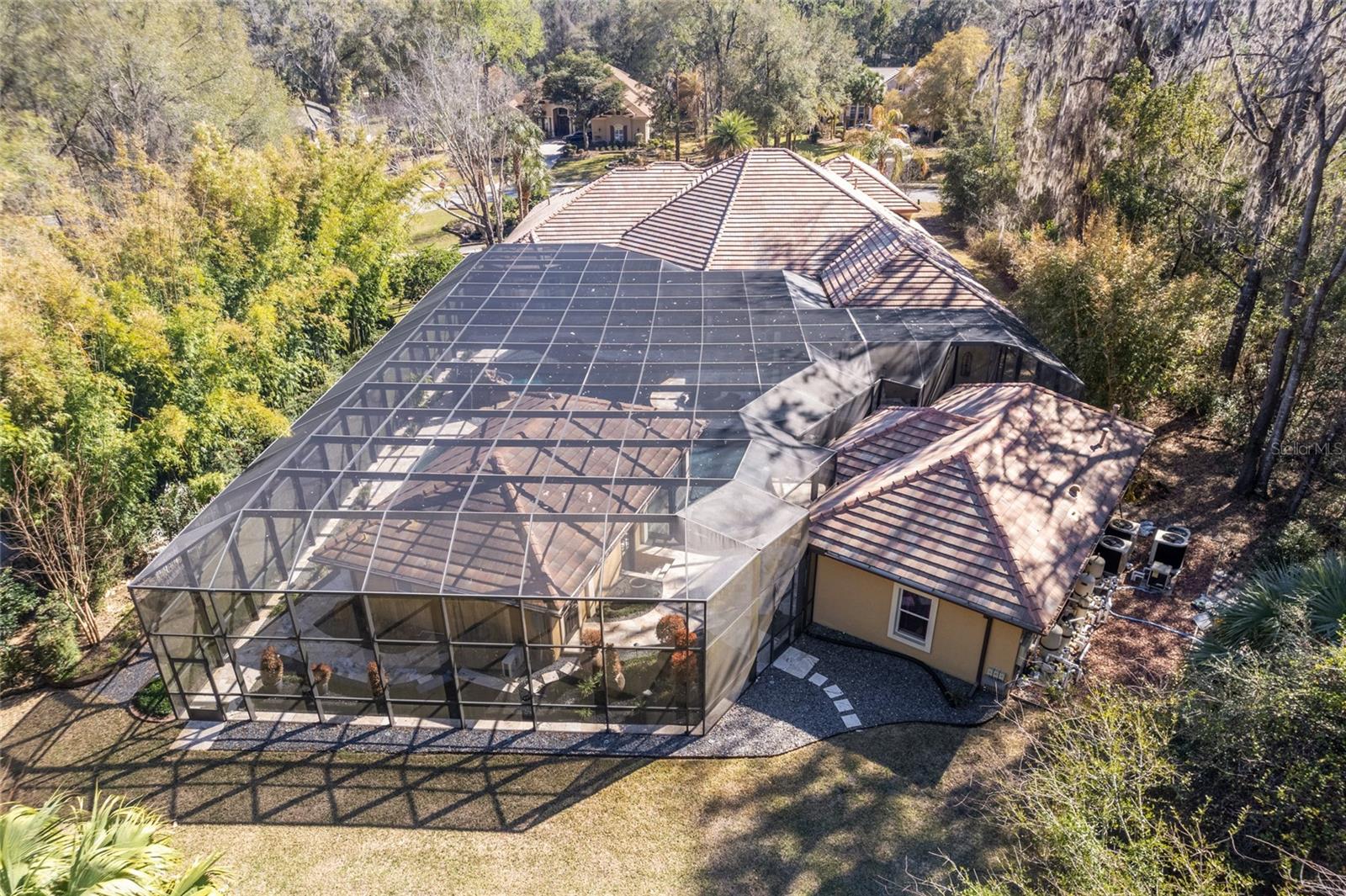695 SE 47TH LOOP, OCALA, FL — photo 79