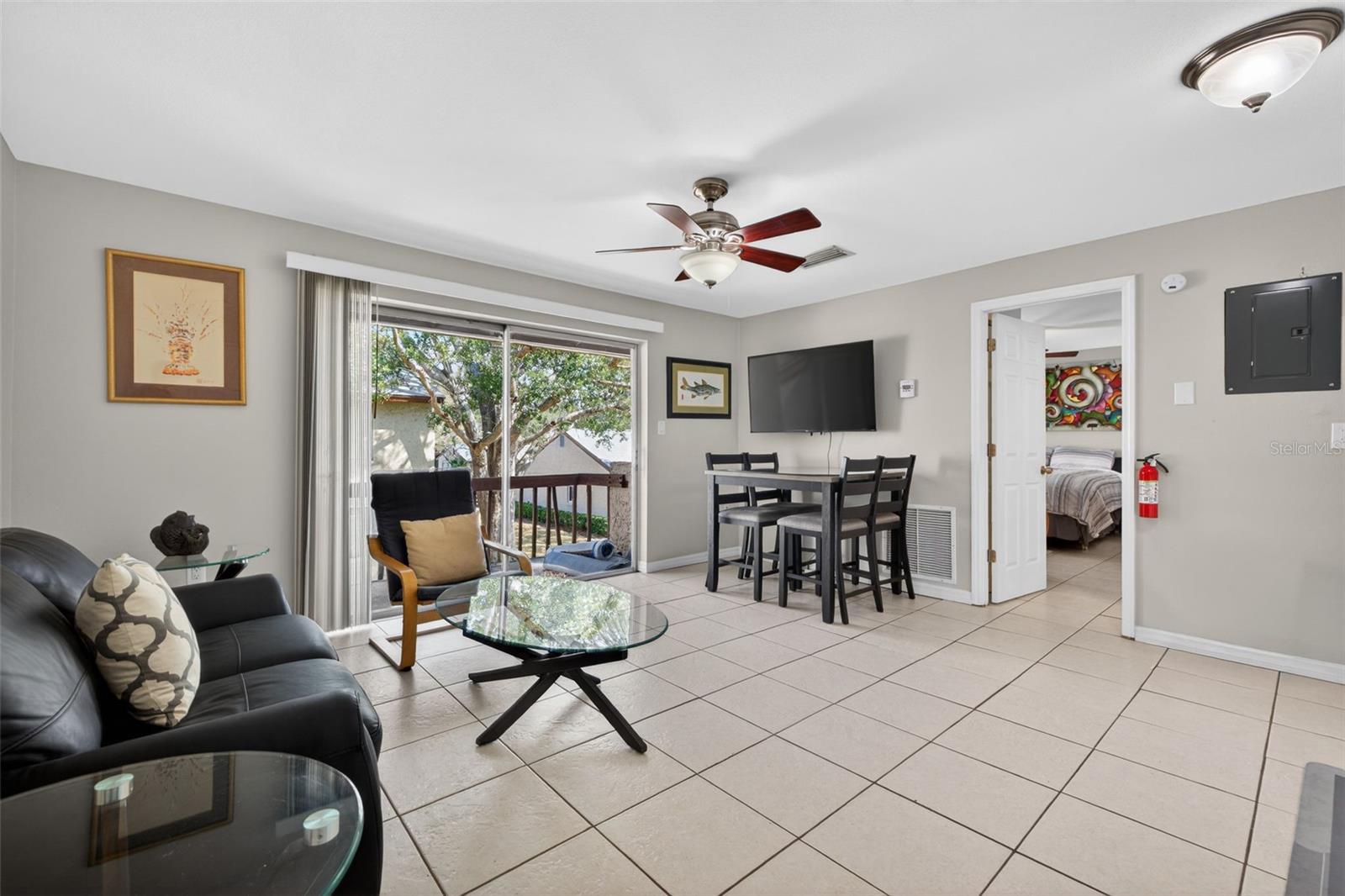4215 E BAY DR #1702F, CLEARWATER, FL — photo 3