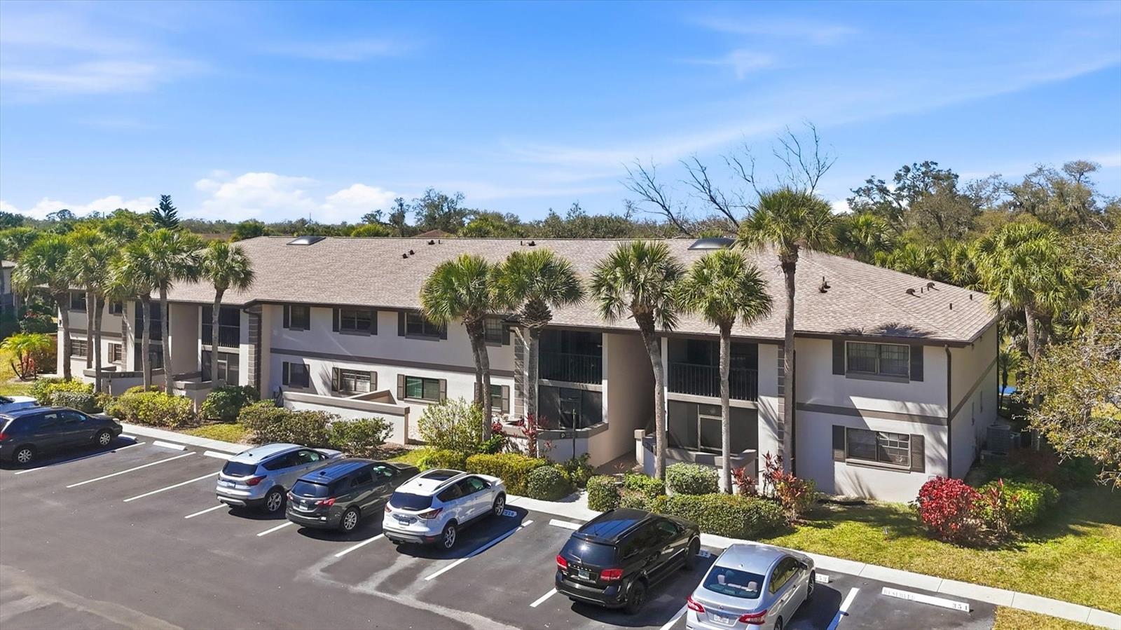 1515 FORREST NELSON BLVD #P105, PORT CHARLOTTE, FL