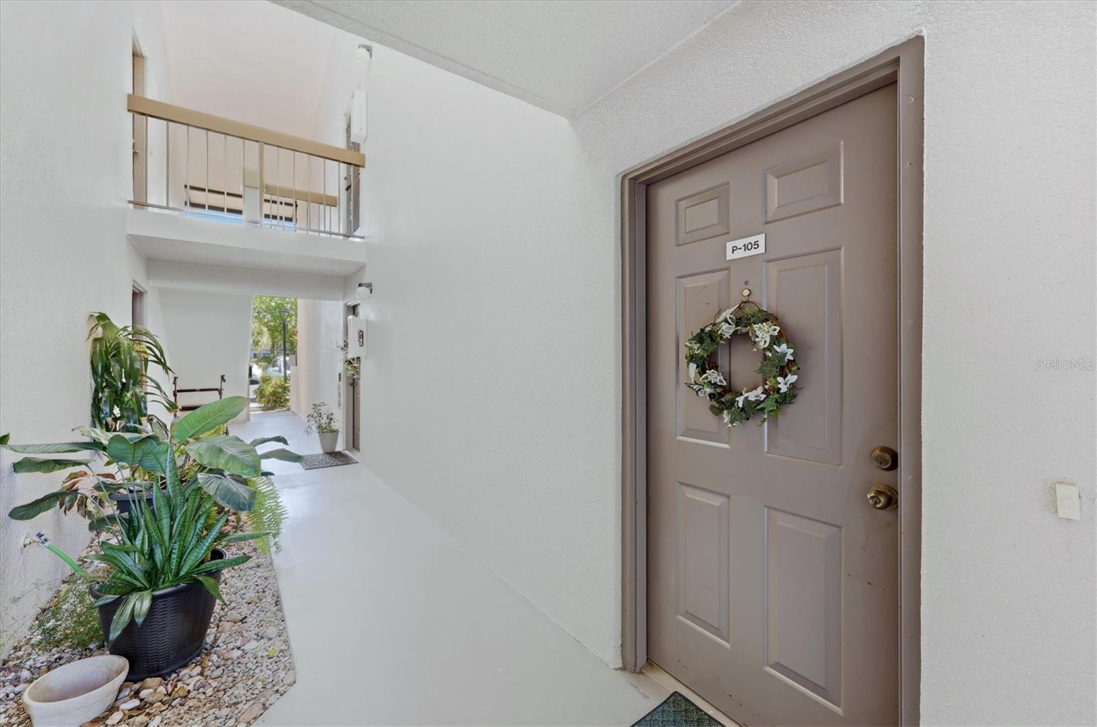 1515 FORREST NELSON BLVD #P105, PORT CHARLOTTE, FL — photo 4