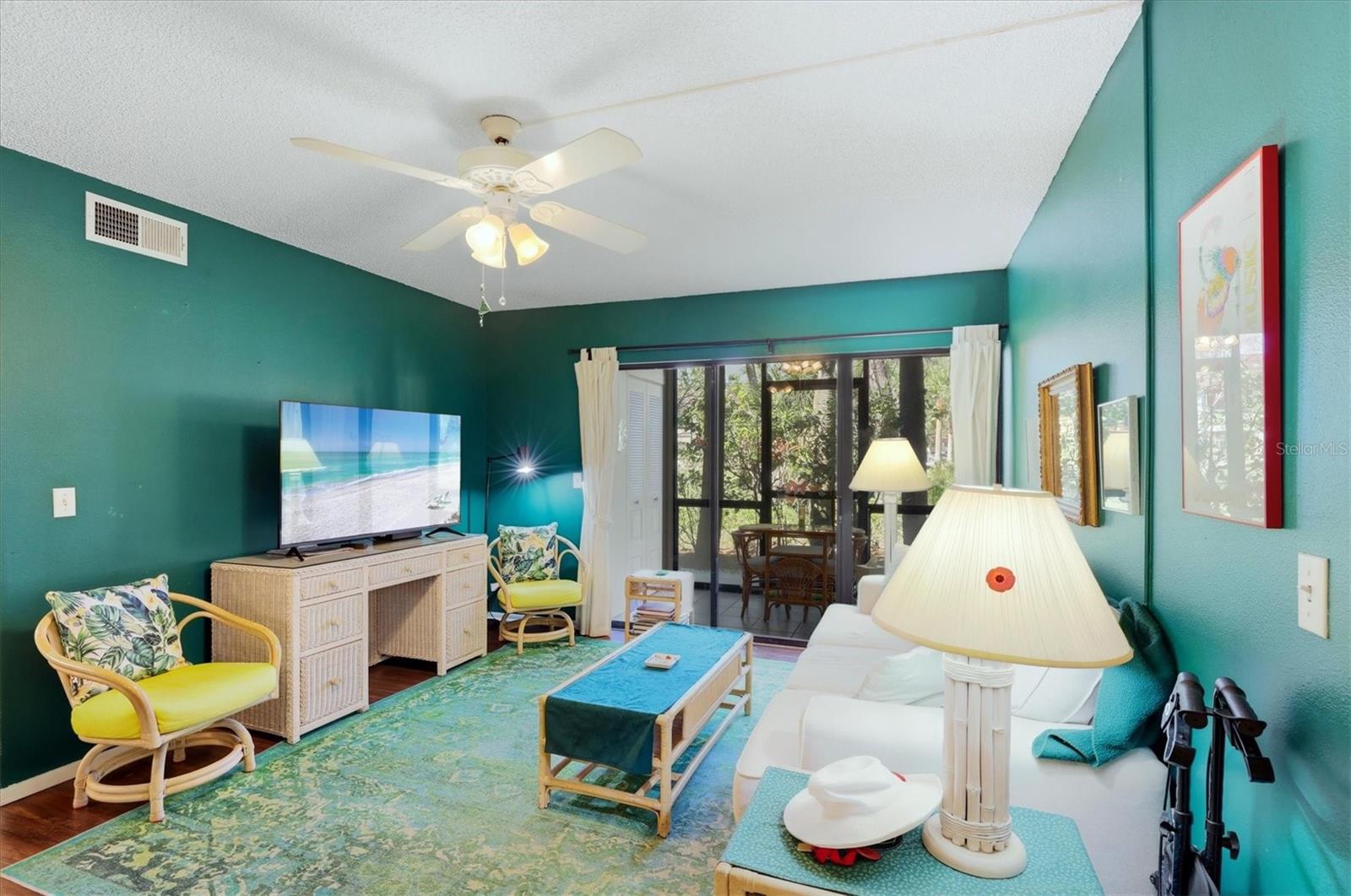 1515 FORREST NELSON BLVD #P105, PORT CHARLOTTE, FL — photo 5