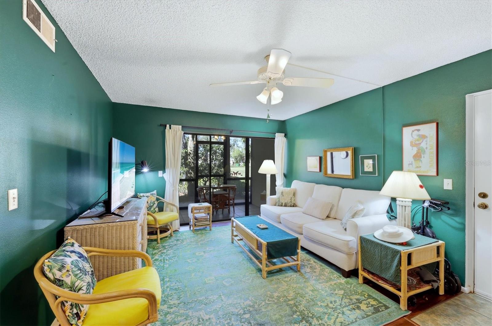 1515 FORREST NELSON BLVD #P105, PORT CHARLOTTE, FL — photo 7
