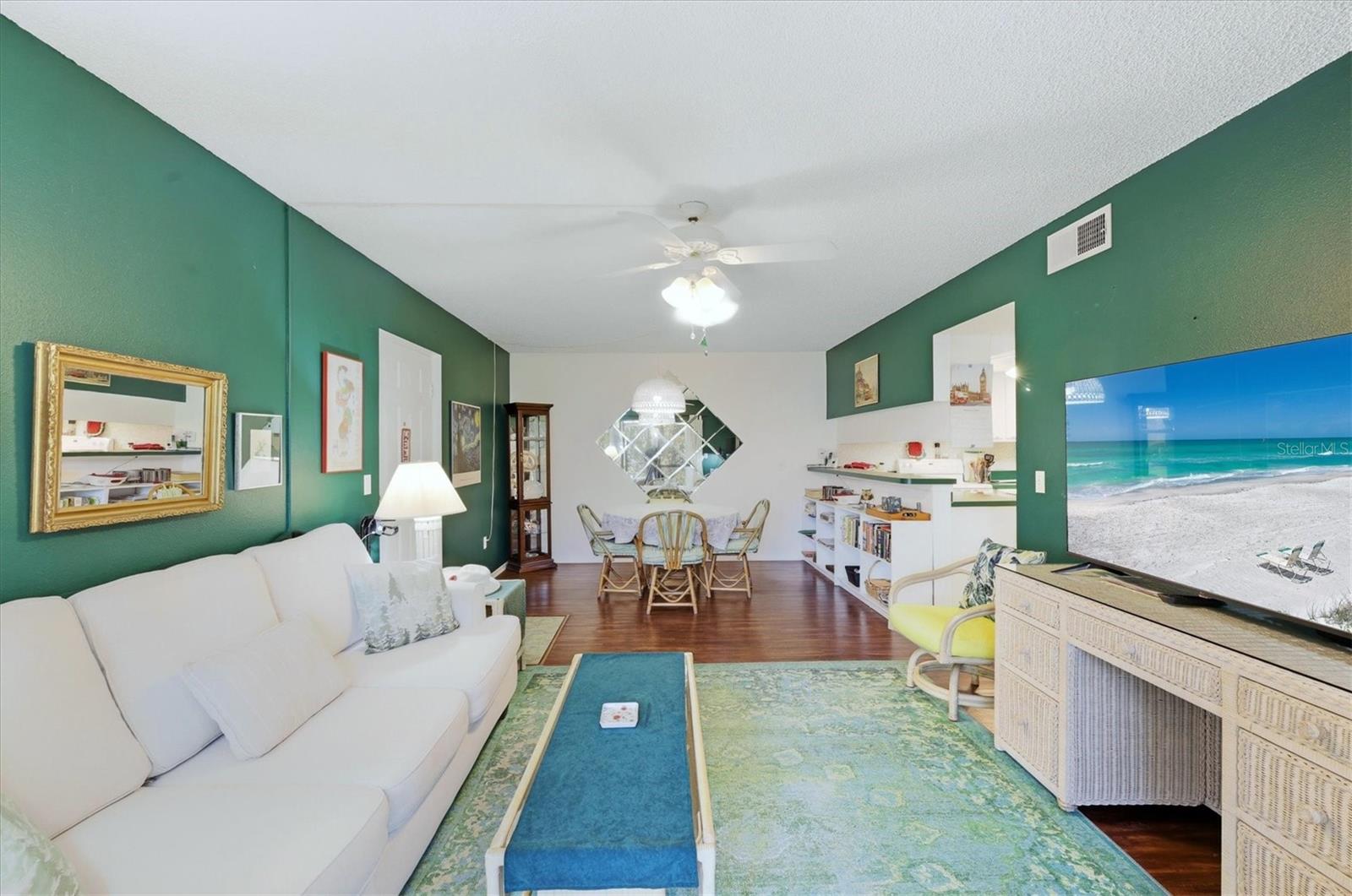 1515 FORREST NELSON BLVD #P105, PORT CHARLOTTE, FL — photo 9