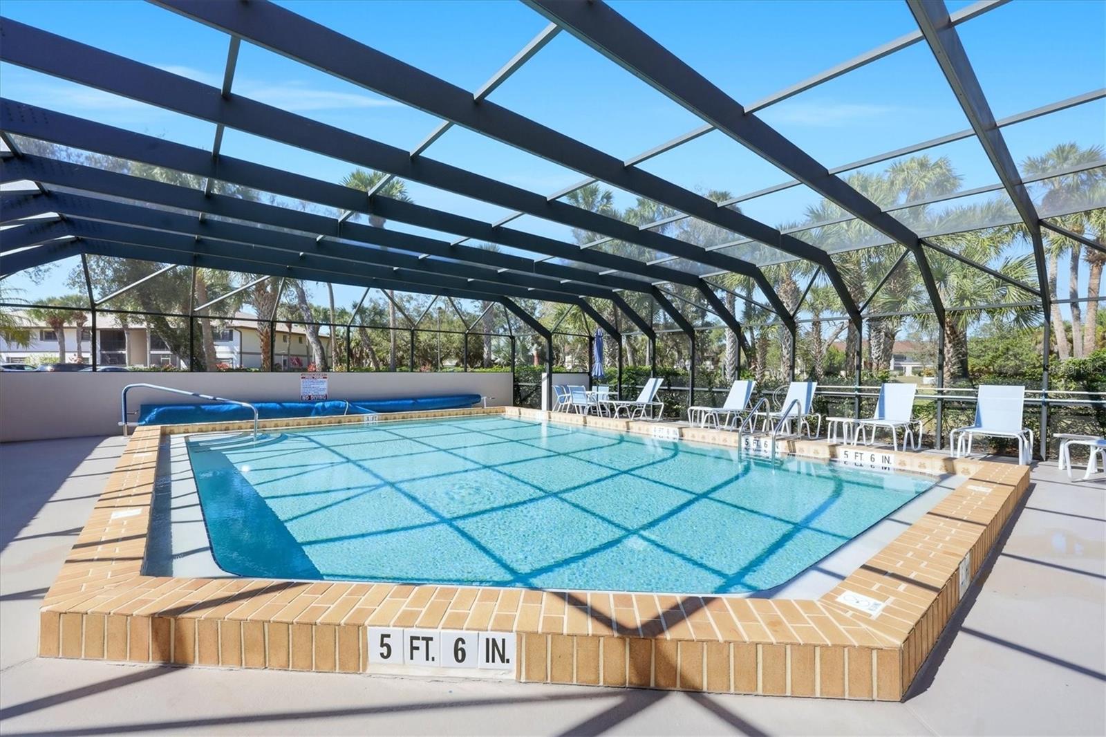 1515 FORREST NELSON BLVD #P105, PORT CHARLOTTE, FL — photo 29