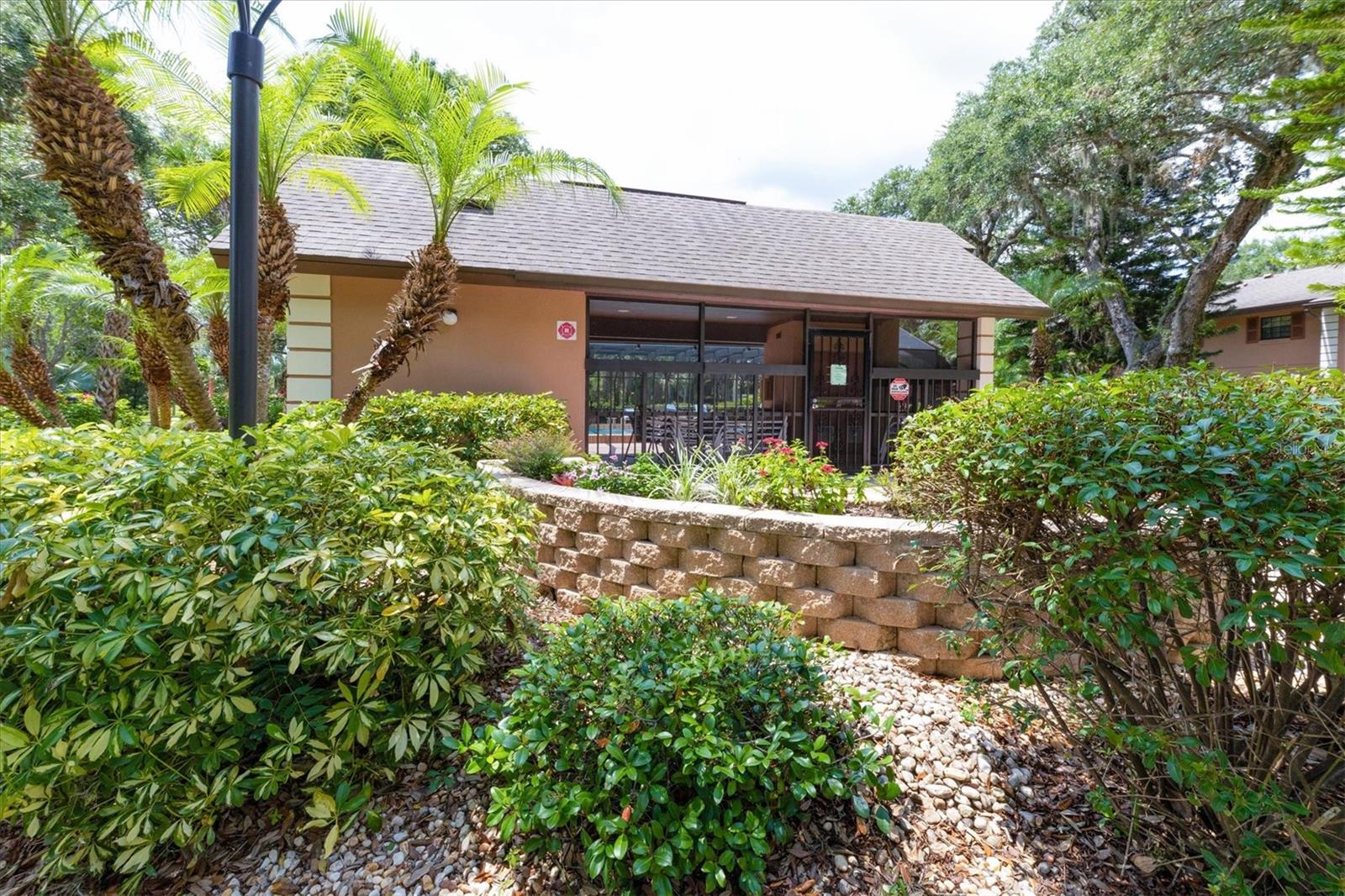 1515 FORREST NELSON BLVD #P105, PORT CHARLOTTE, FL — photo 33