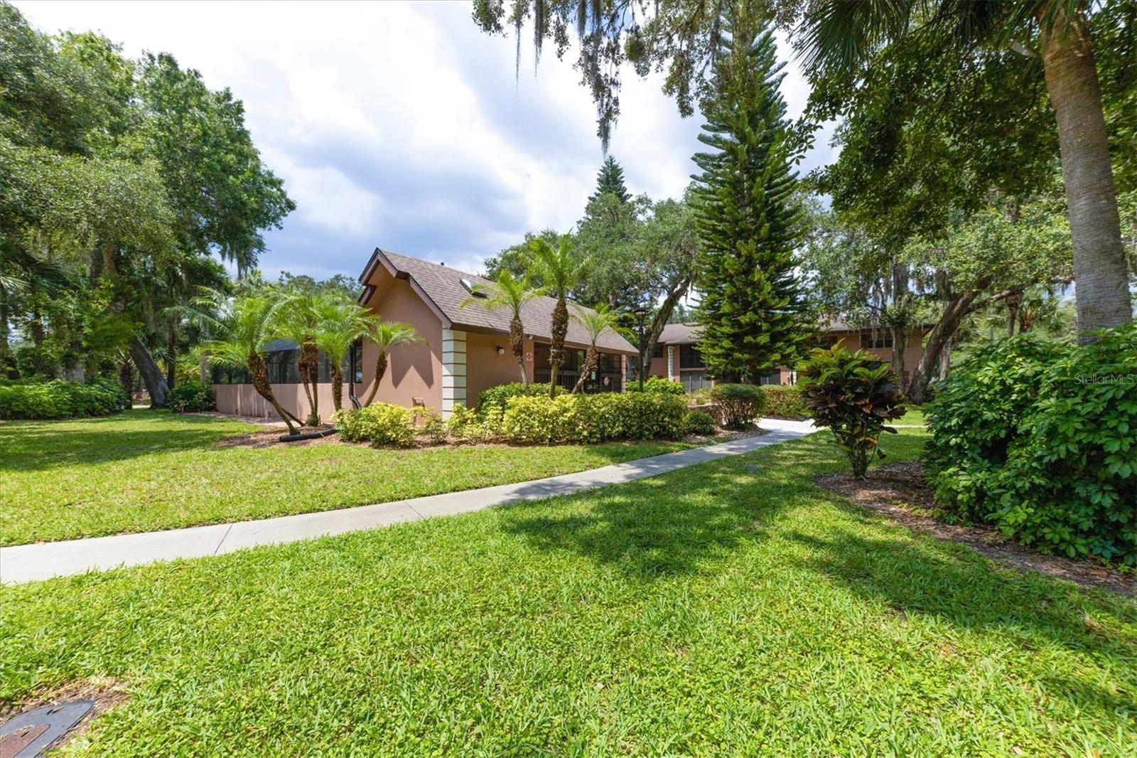 1515 FORREST NELSON BLVD #P105, PORT CHARLOTTE, FL — photo 34