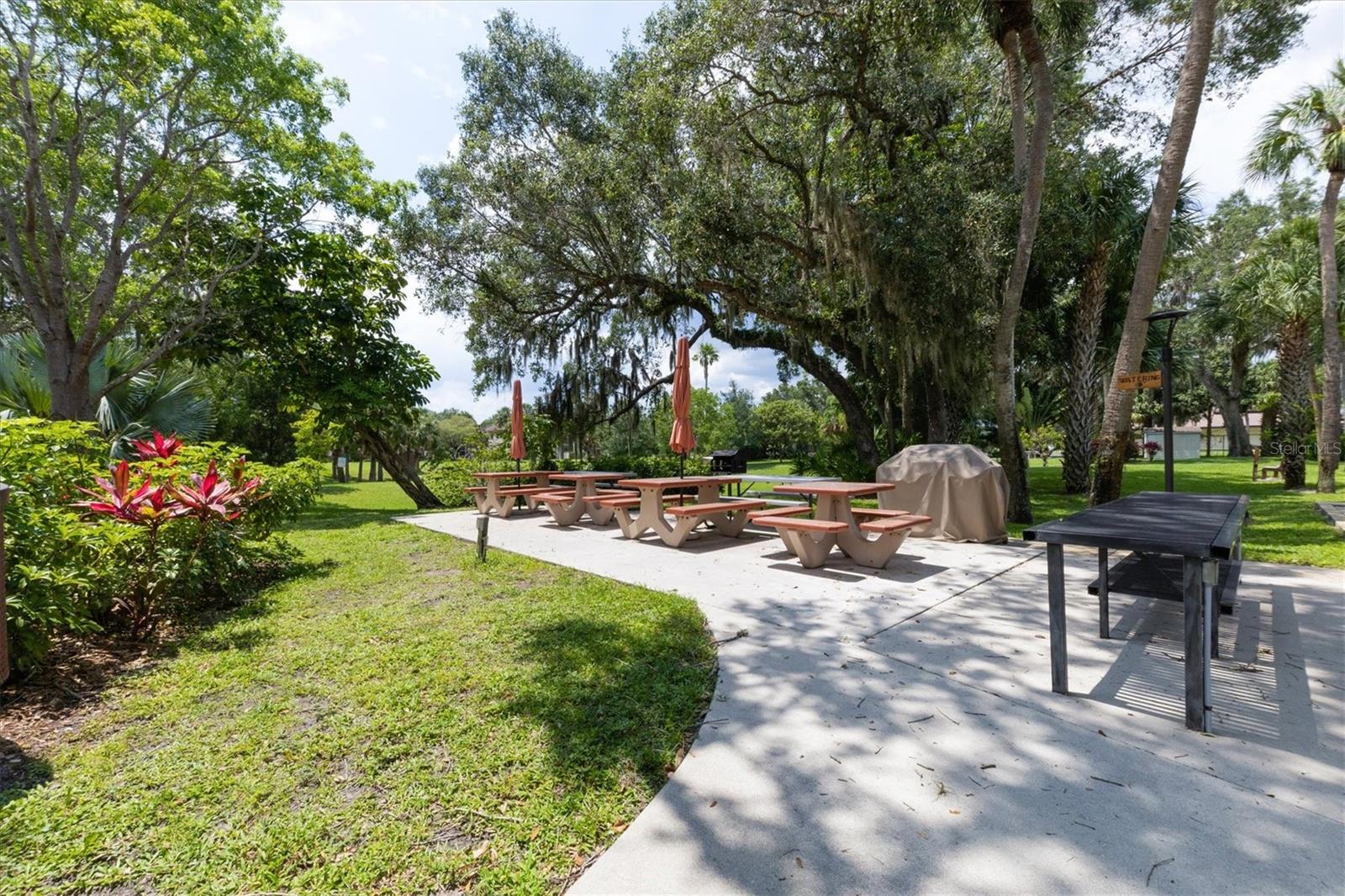 1515 FORREST NELSON BLVD #P105, PORT CHARLOTTE, FL — photo 35