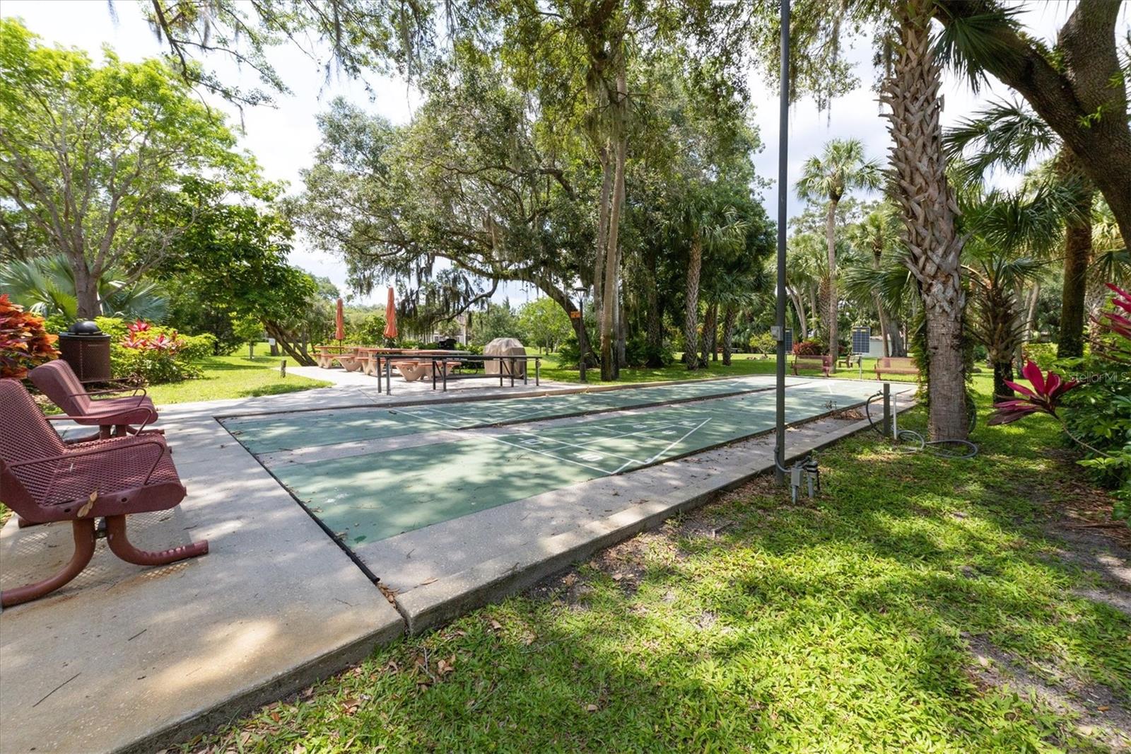 1515 FORREST NELSON BLVD #P105, PORT CHARLOTTE, FL — photo 36