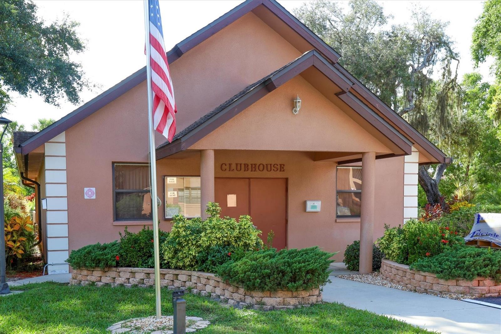 1515 FORREST NELSON BLVD #P105, PORT CHARLOTTE, FL — photo 37