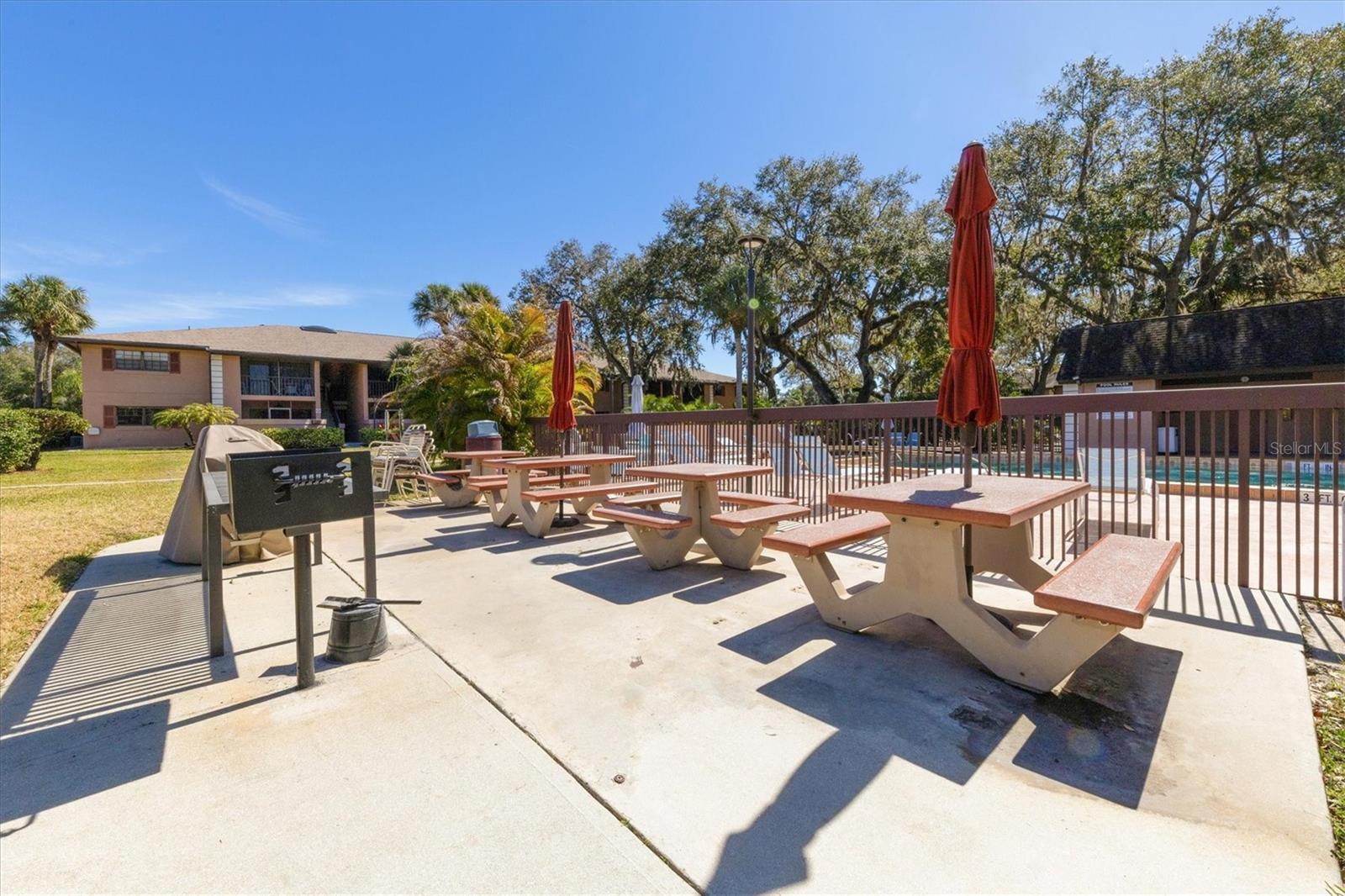 1515 FORREST NELSON BLVD #P105, PORT CHARLOTTE, FL — photo 38