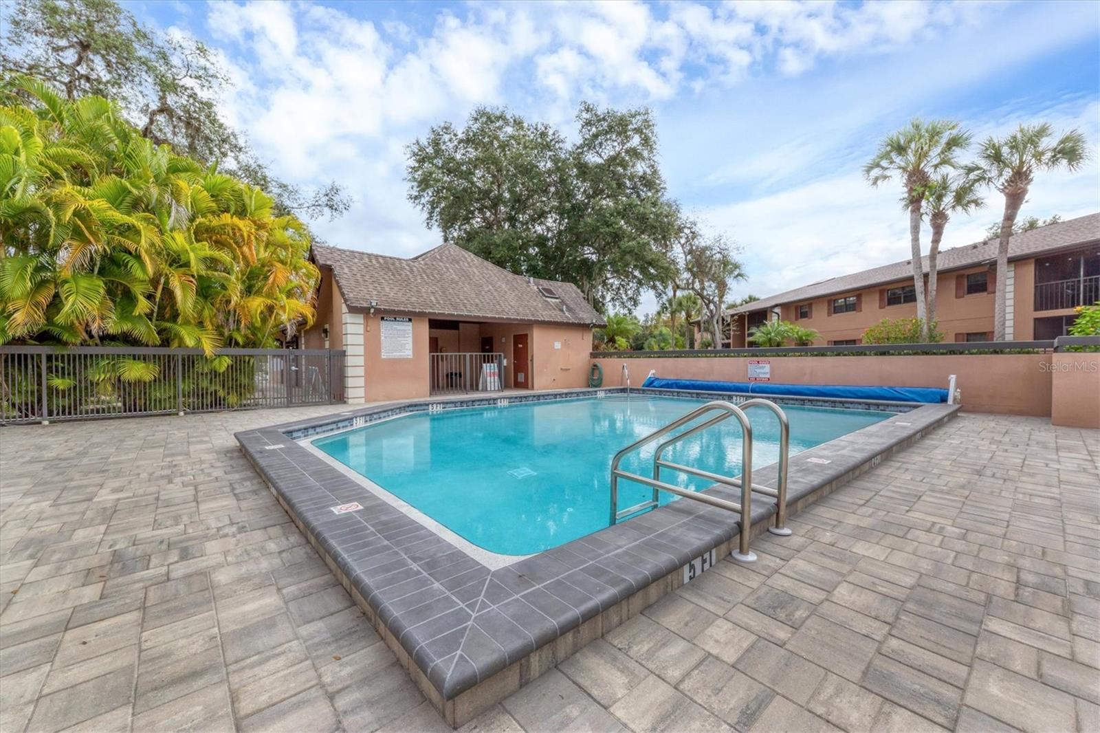 1515 FORREST NELSON BLVD #P105, PORT CHARLOTTE, FL — photo 39