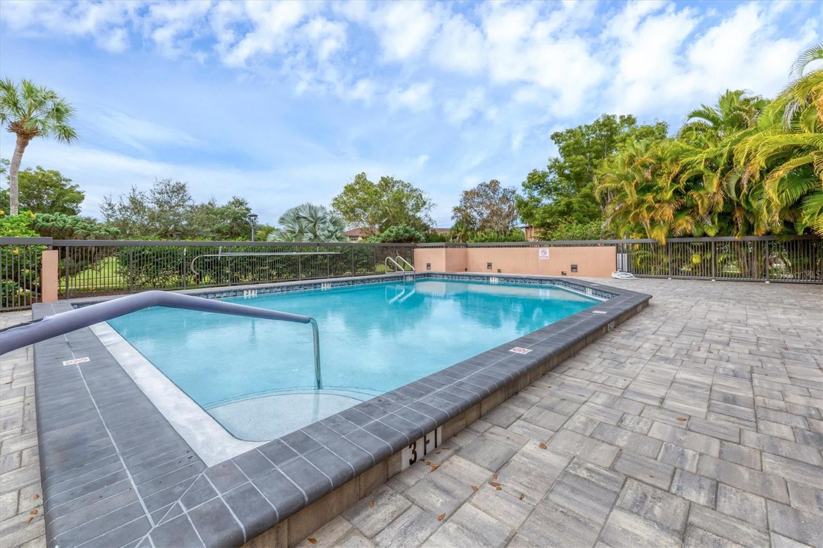 1515 FORREST NELSON BLVD #P105, PORT CHARLOTTE, FL — photo 40