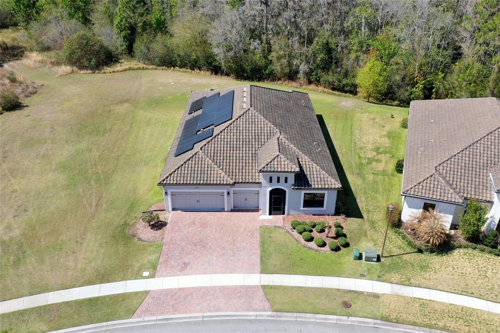 3081 AGOSTINO TER, KISSIMMEE, FL — photo 3