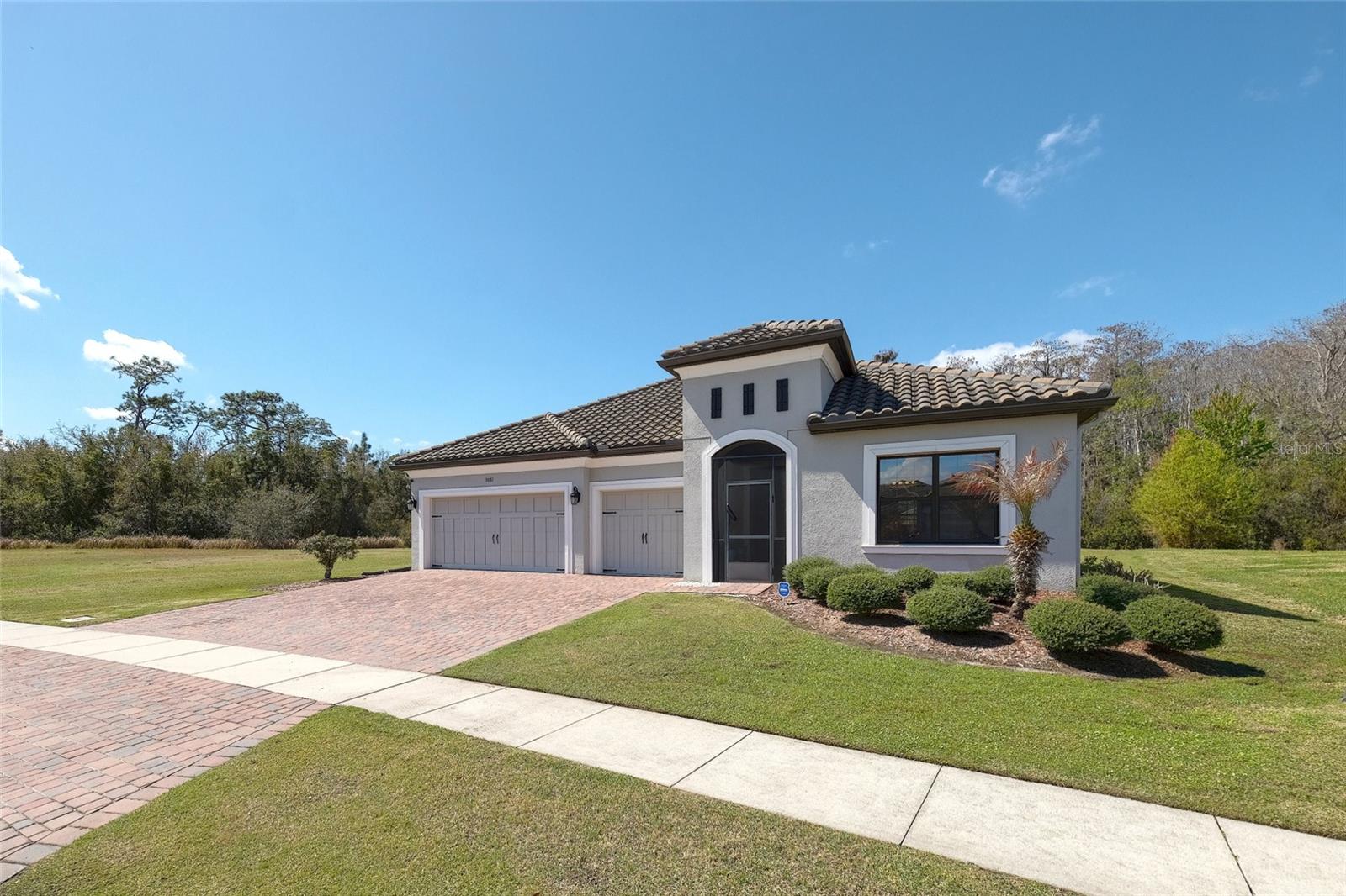 3081 AGOSTINO TER, KISSIMMEE, FL — photo 4