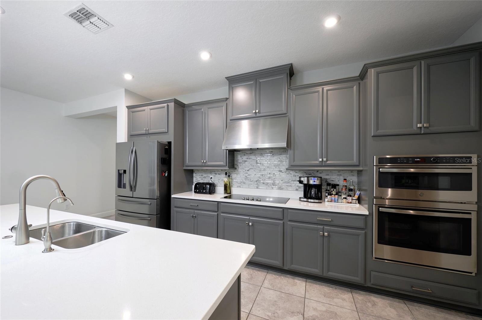 3081 AGOSTINO TER, KISSIMMEE, FL — photo 5
