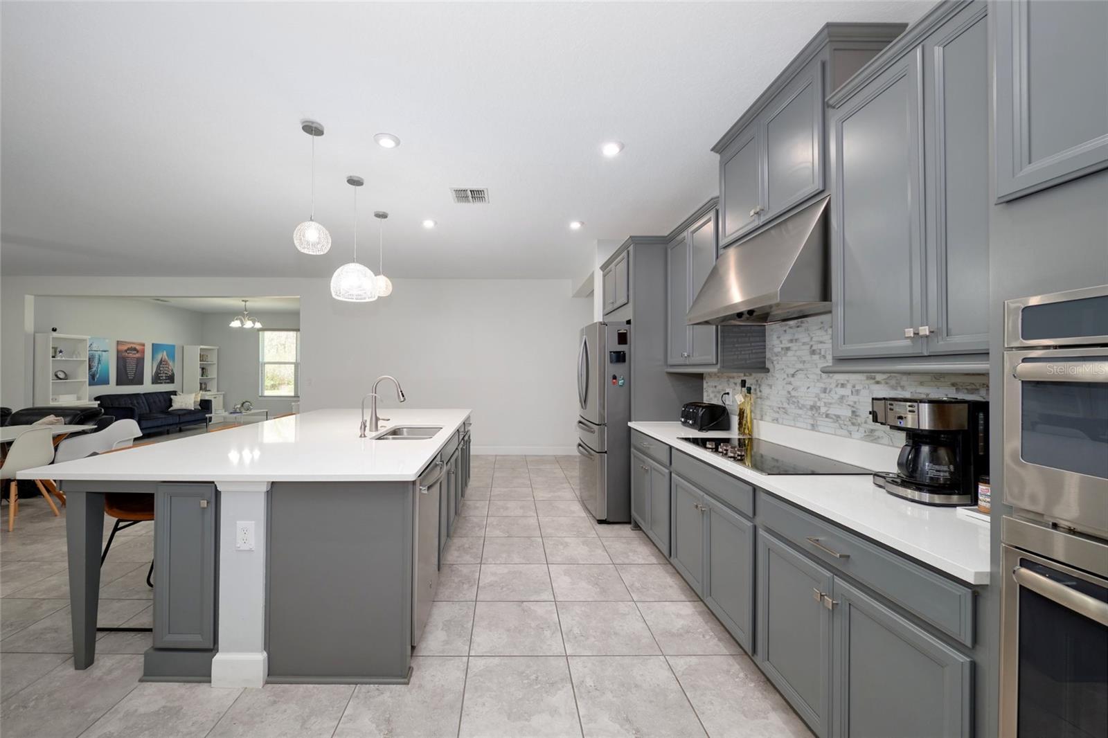 3081 AGOSTINO TER, KISSIMMEE, FL — photo 7