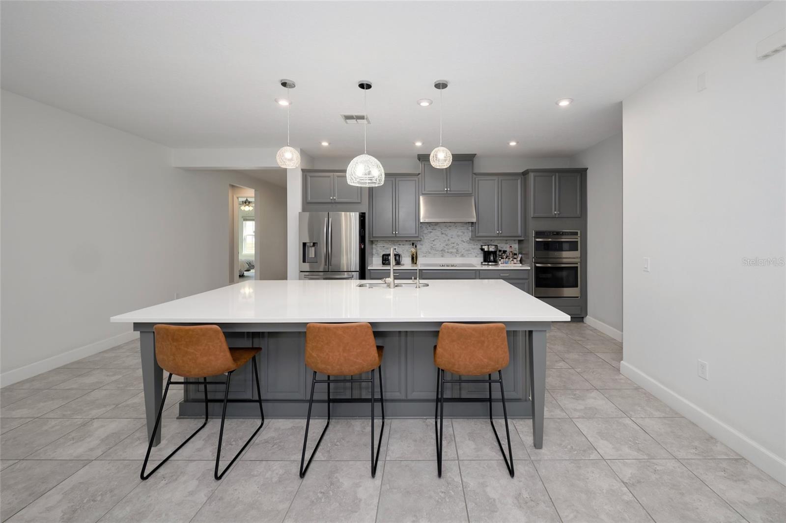 3081 AGOSTINO TER, KISSIMMEE, FL — photo 10