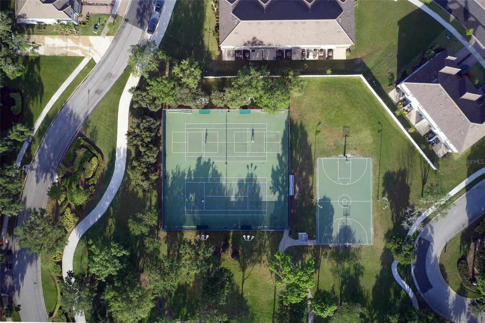 3081 AGOSTINO TER, KISSIMMEE, FL — photo 34