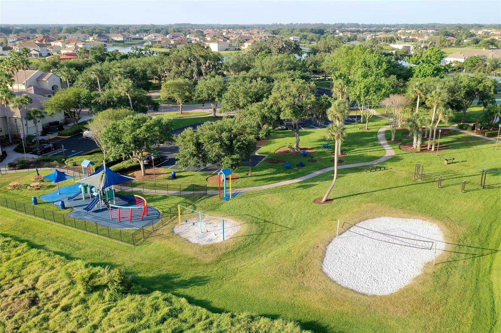 3081 AGOSTINO TER, KISSIMMEE, FL — photo 43