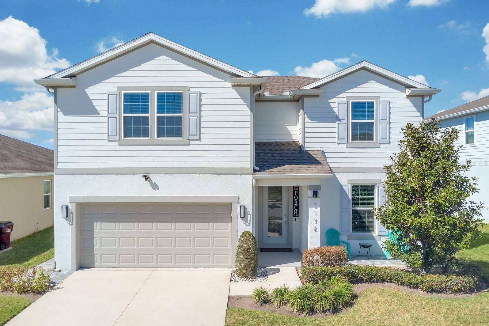2172 BUR OAK BLVD, ST CLOUD, FL