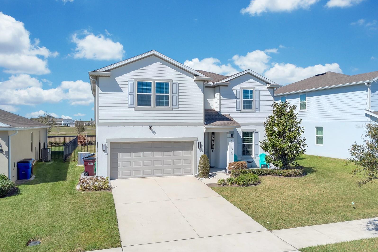 2172 BUR OAK BLVD, ST CLOUD, FL — photo 37