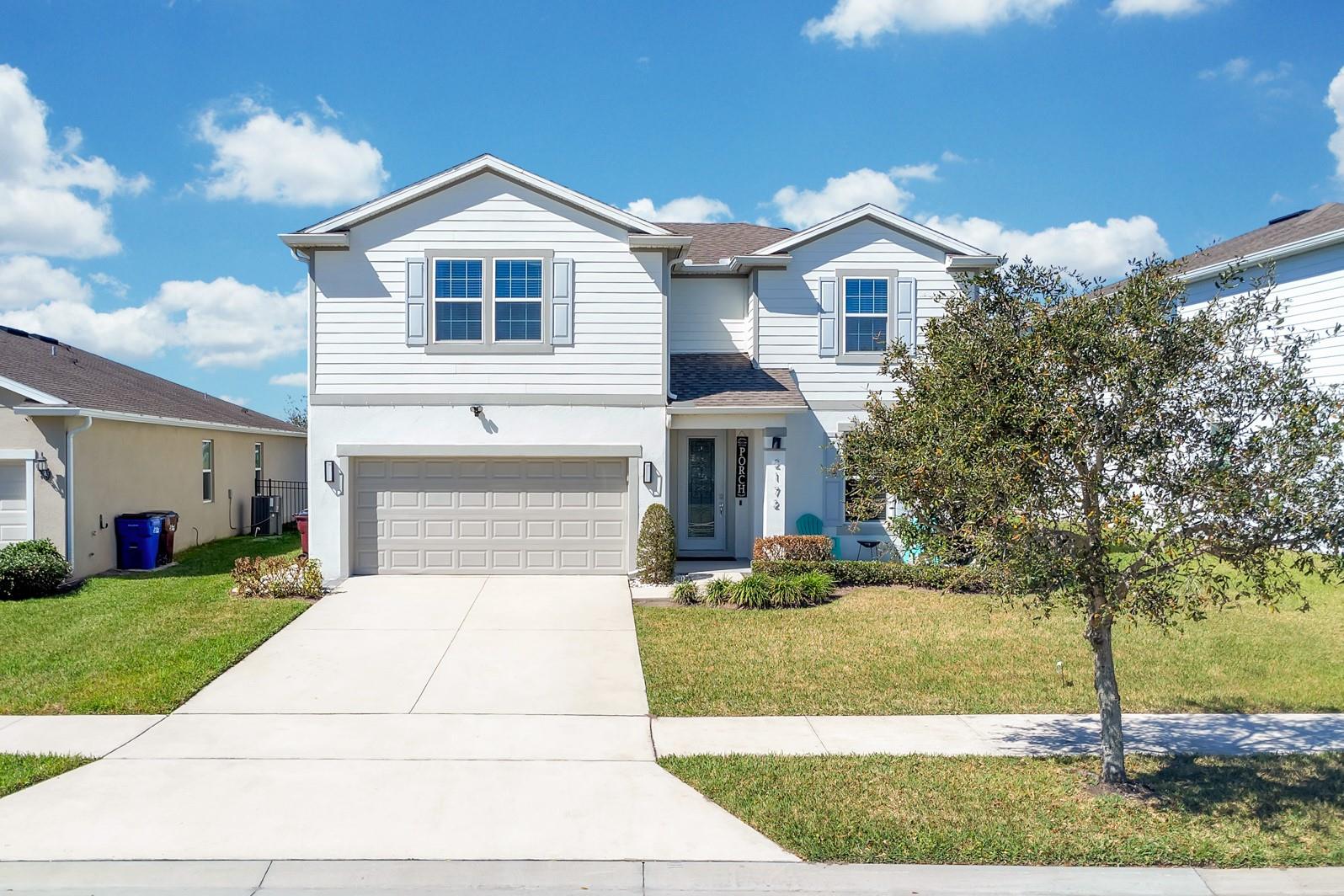 2172 BUR OAK BLVD, ST CLOUD, FL — photo 38