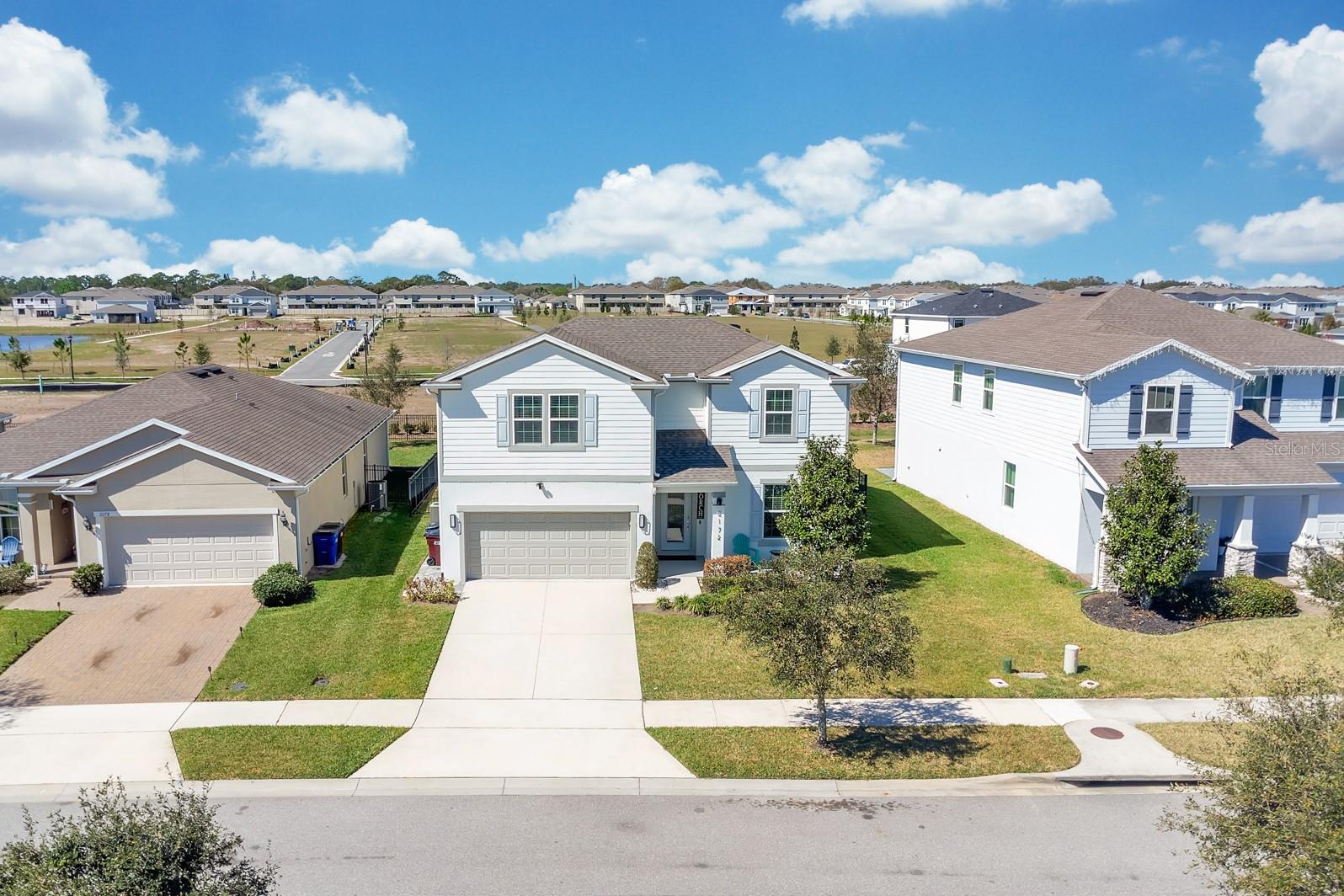 2172 BUR OAK BLVD, ST CLOUD, FL — photo 39