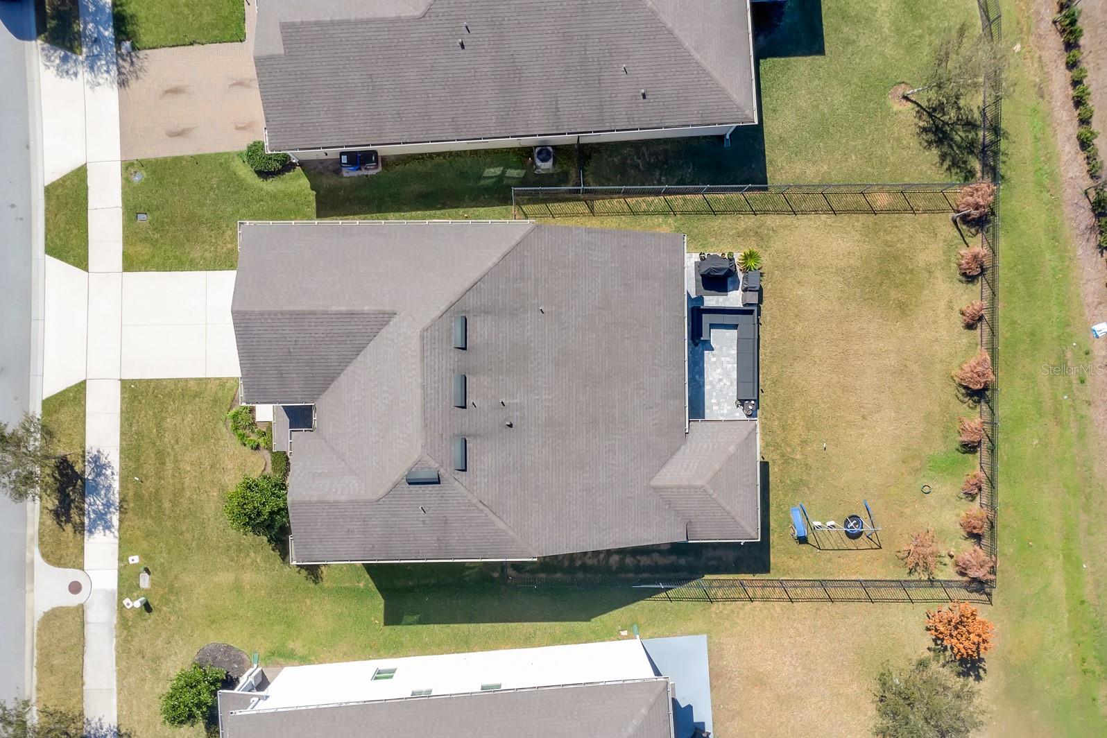 2172 BUR OAK BLVD, ST CLOUD, FL — photo 41