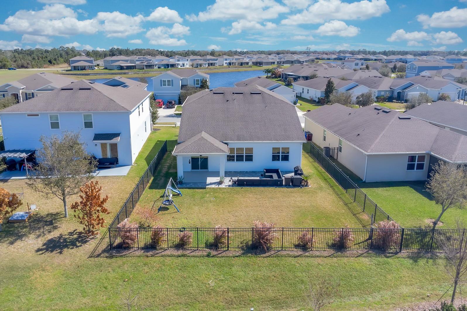 2172 BUR OAK BLVD, ST CLOUD, FL — photo 44